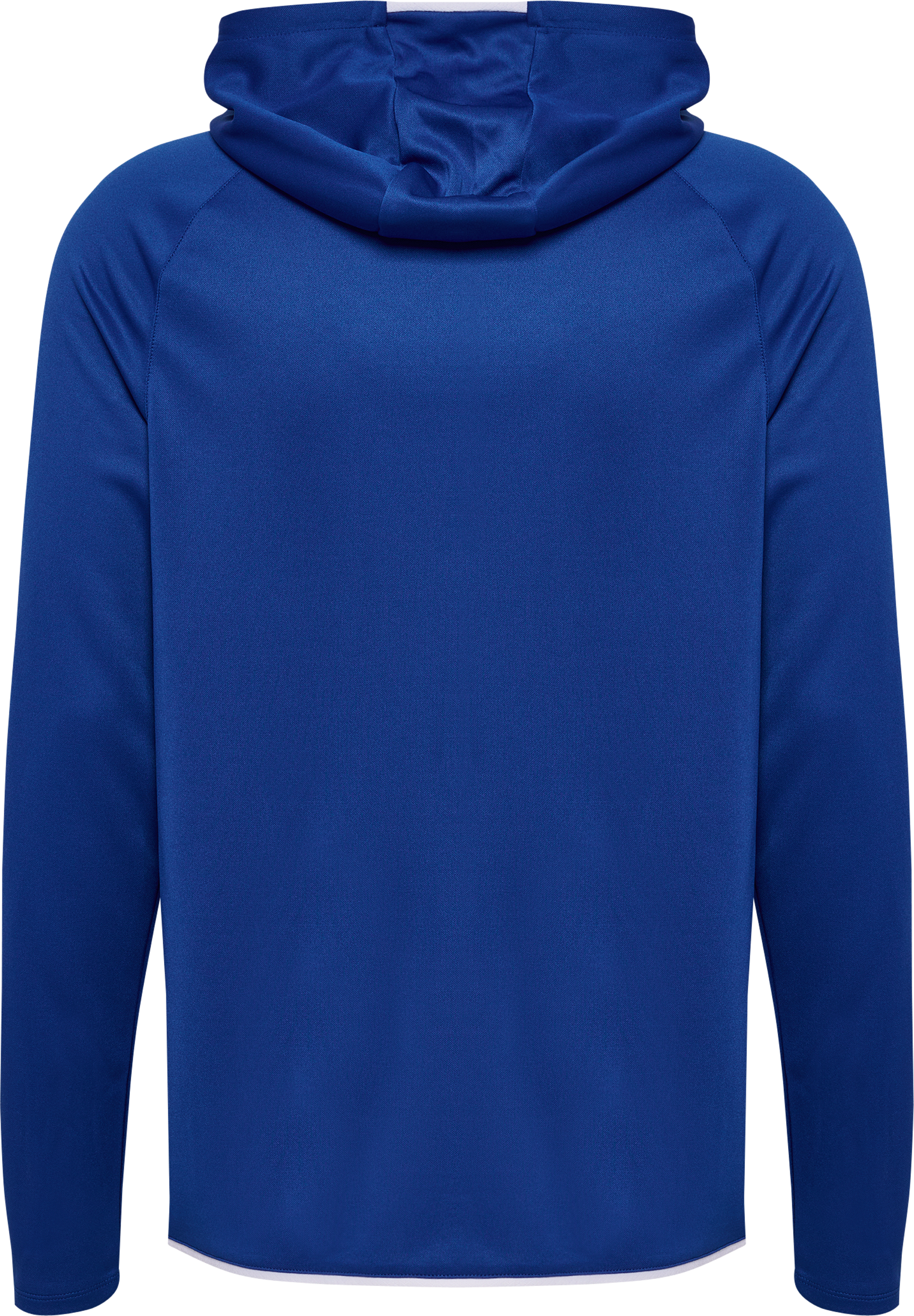 HUMMEL, HMLCORE 2.0 ZIP HOODIE