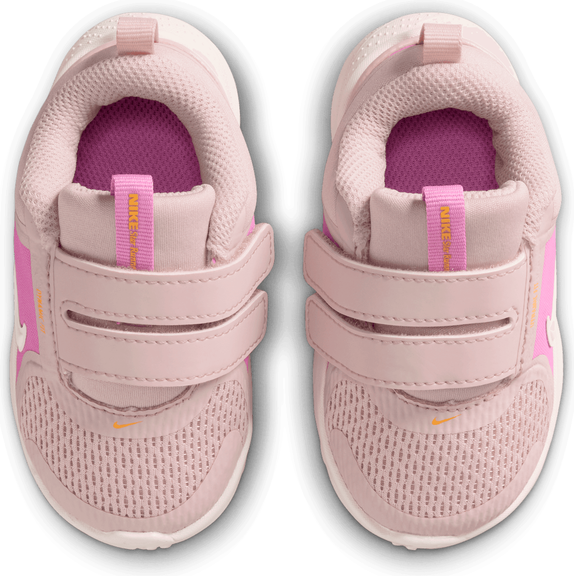 NIKE, NIKE STAR RUNNER 5 BABY/TODDLER SHO