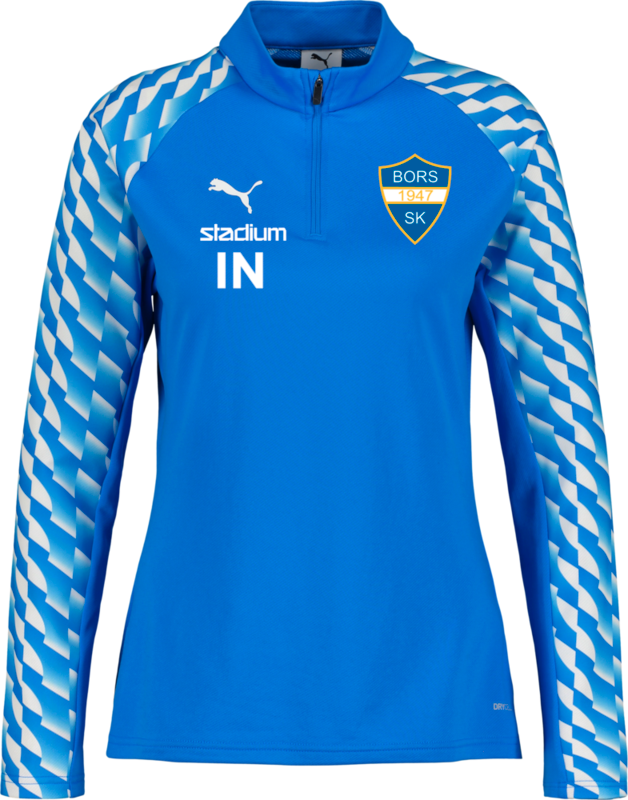 
PUMA, 
TEAMLIGA26 TRAINING 1/4 ZIP TOP W, 
Detail 1
