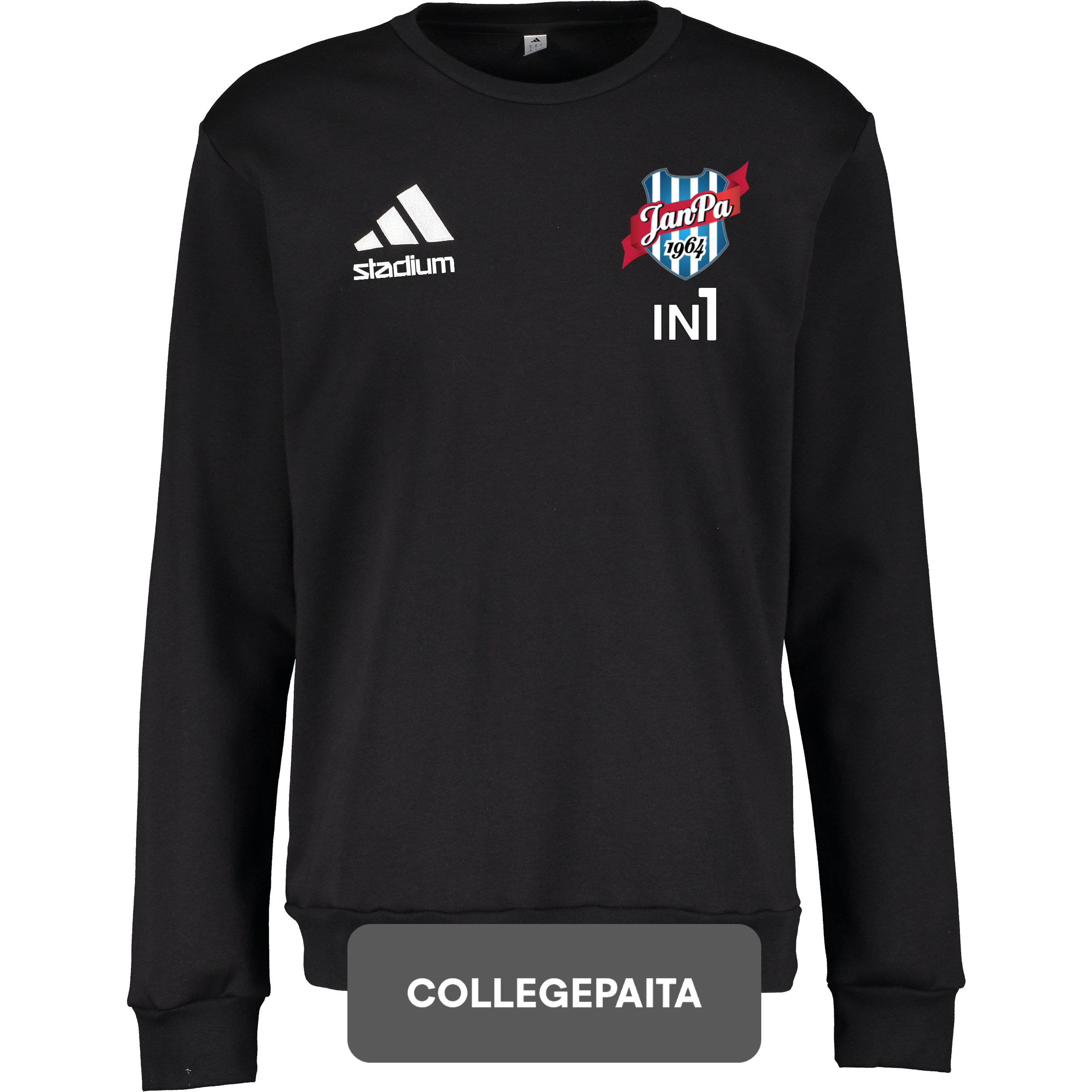 
ADIDAS, 
ENT26 SW TOP JR, 
Detail 1
