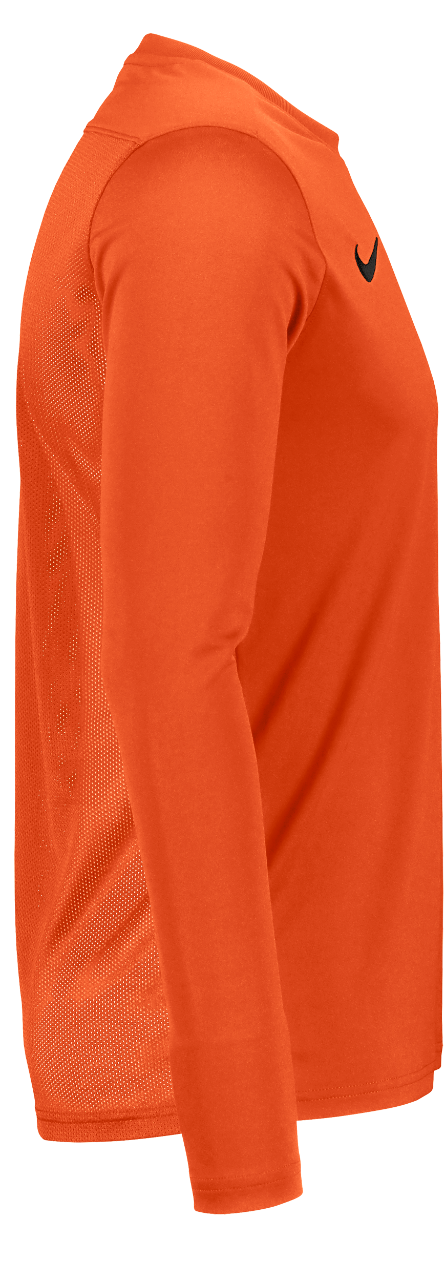 NIKE, Park VII LS Jsy