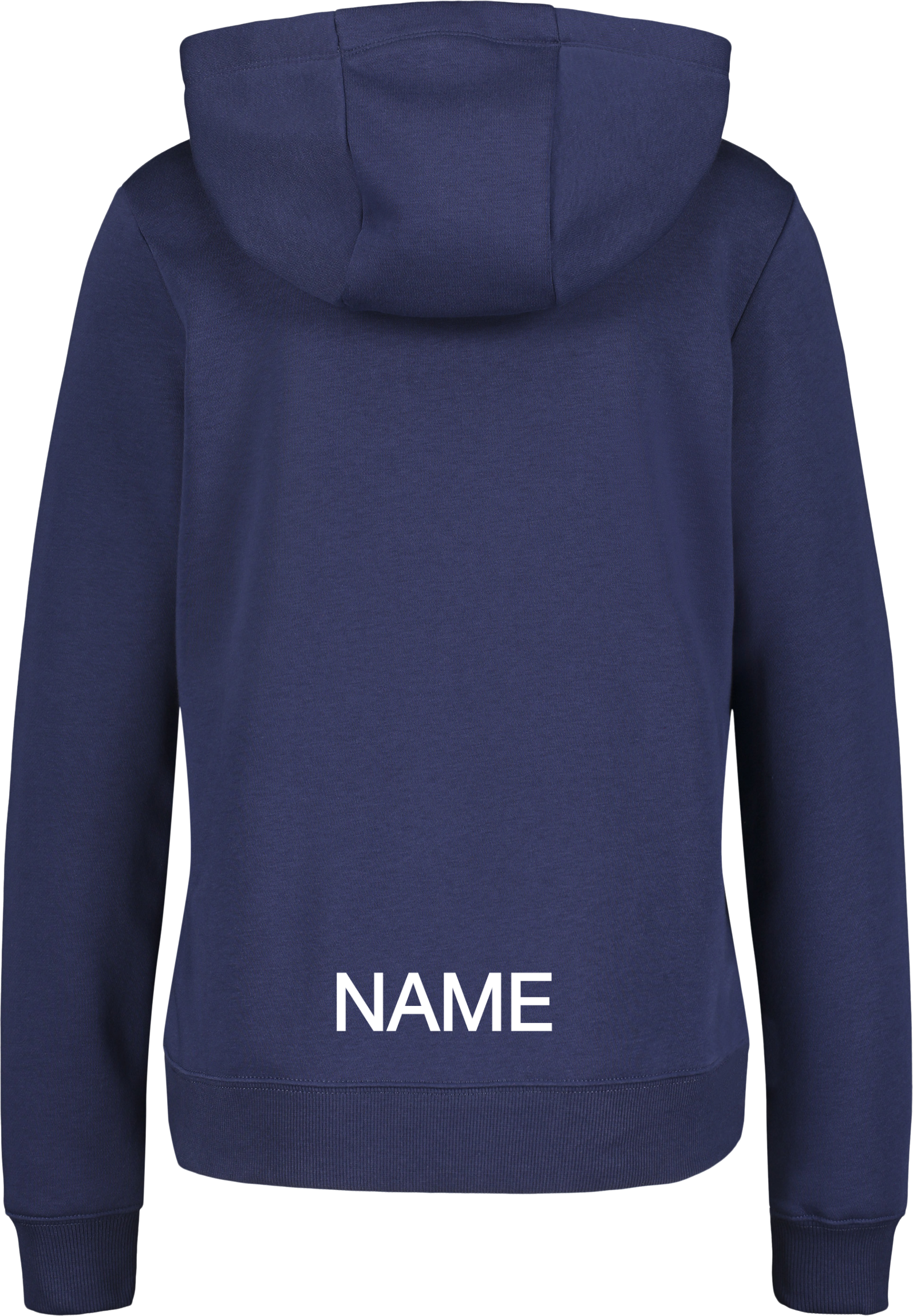 NIKE, PARK26 FLC HOOD W