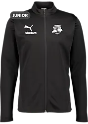 392094103101 PUMA T Goal Trg Jkt Jr 392094103101 PUMA T Goal Trg Jkt Jr Standard Small1x1