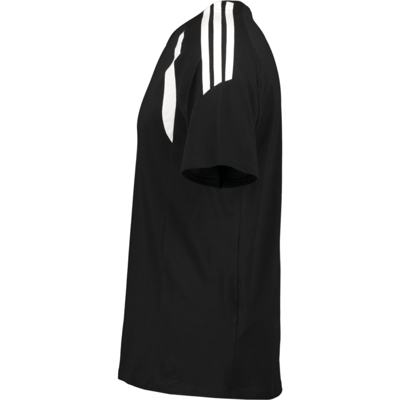 ADIDAS, TIRO26 L SW TEE