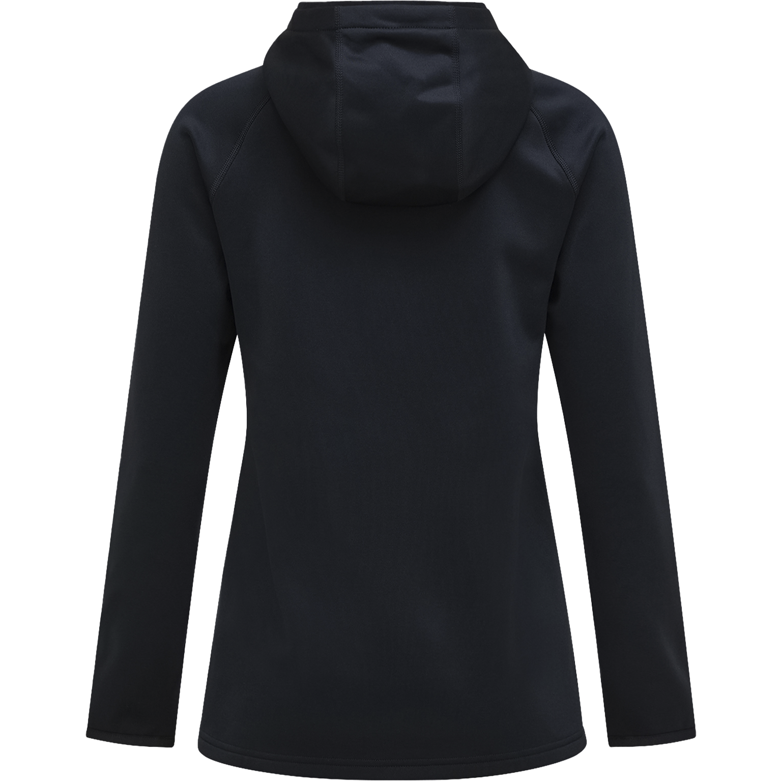 PEAK PERFORMANCE, W Midlayer Zip Hood