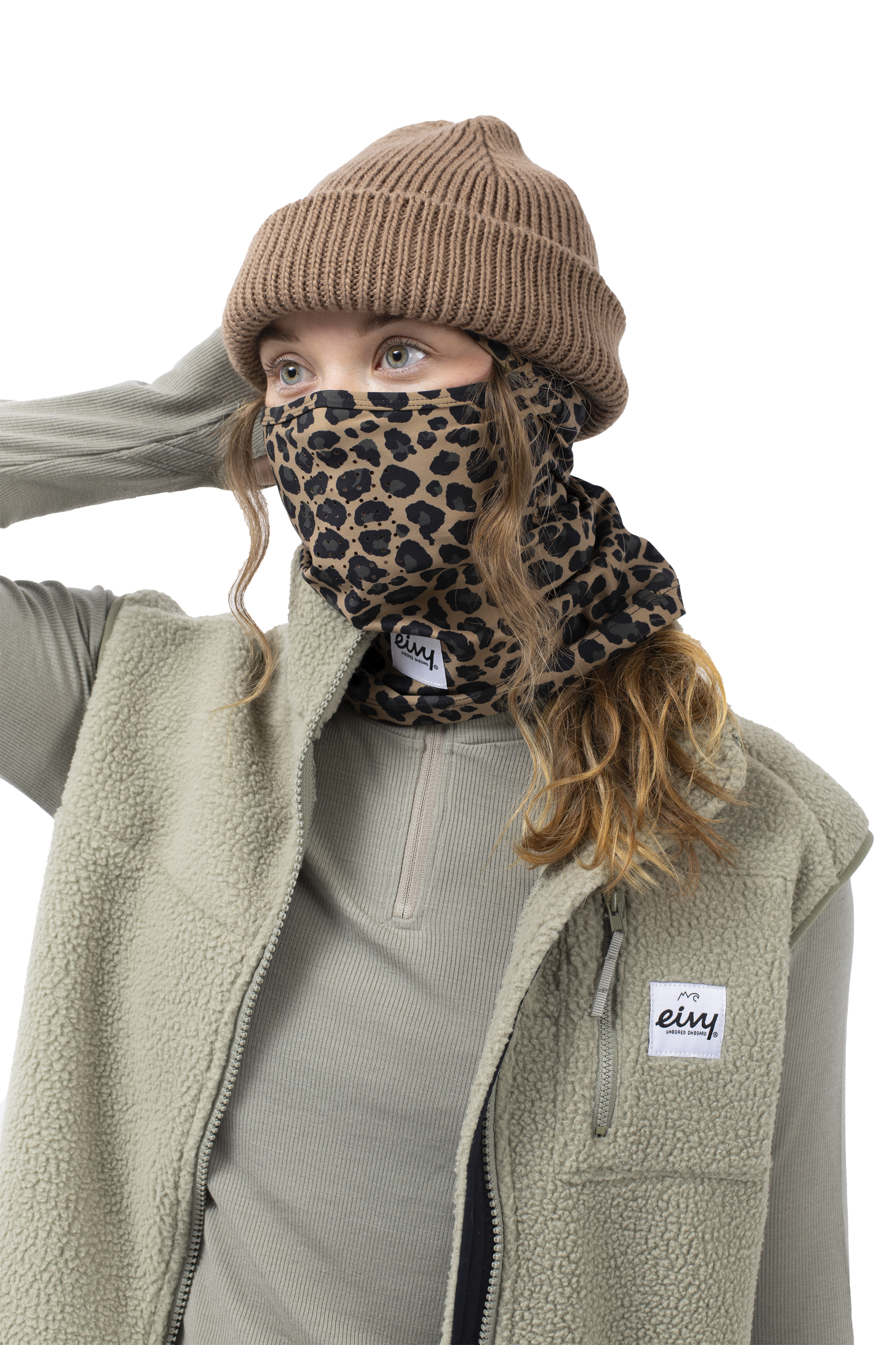 EIVY, Hinge Balaclava