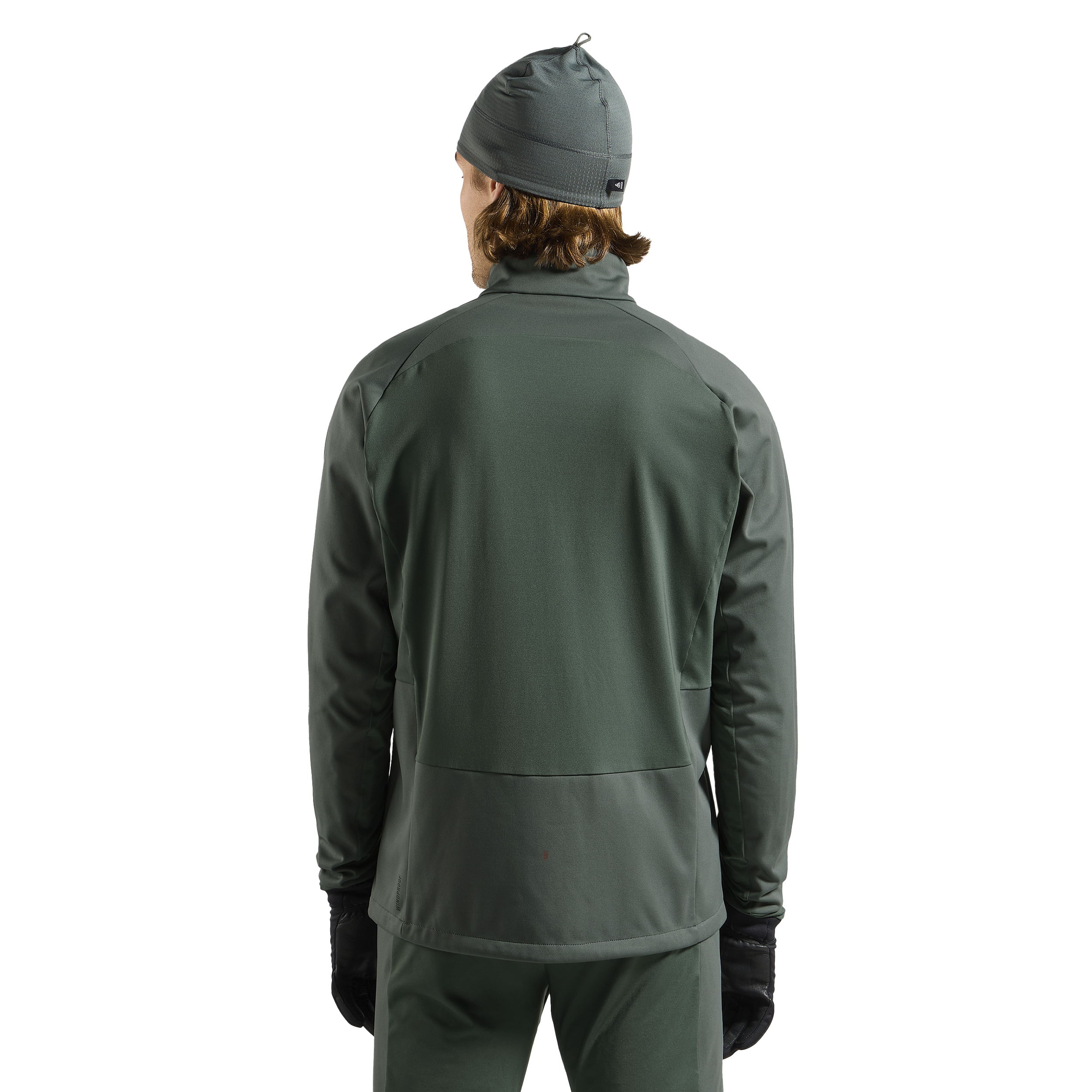 ODLO, M ESSENTIAL WARM JACKET