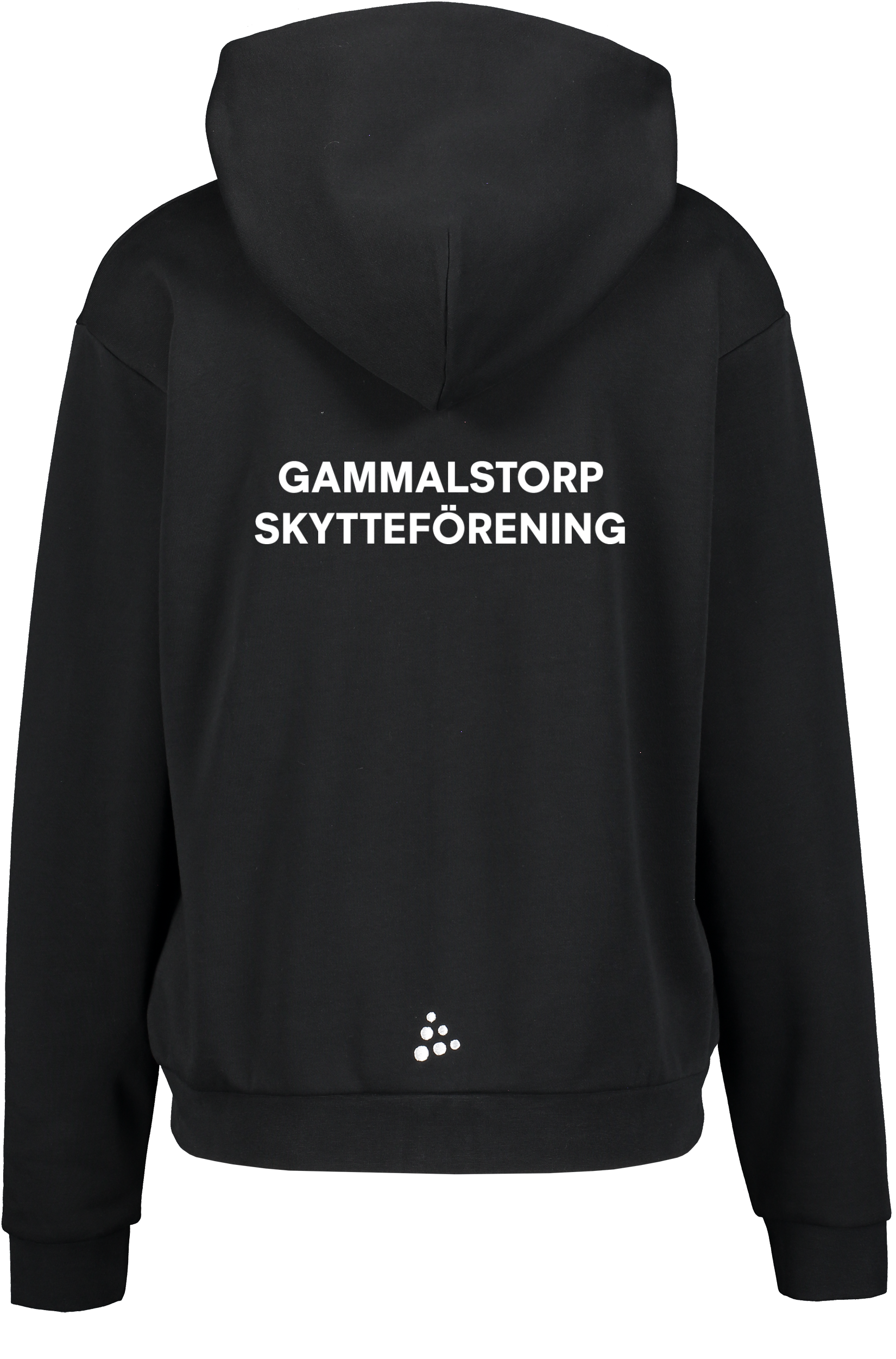 CRAFT, Community 2.0 Fz Hood W