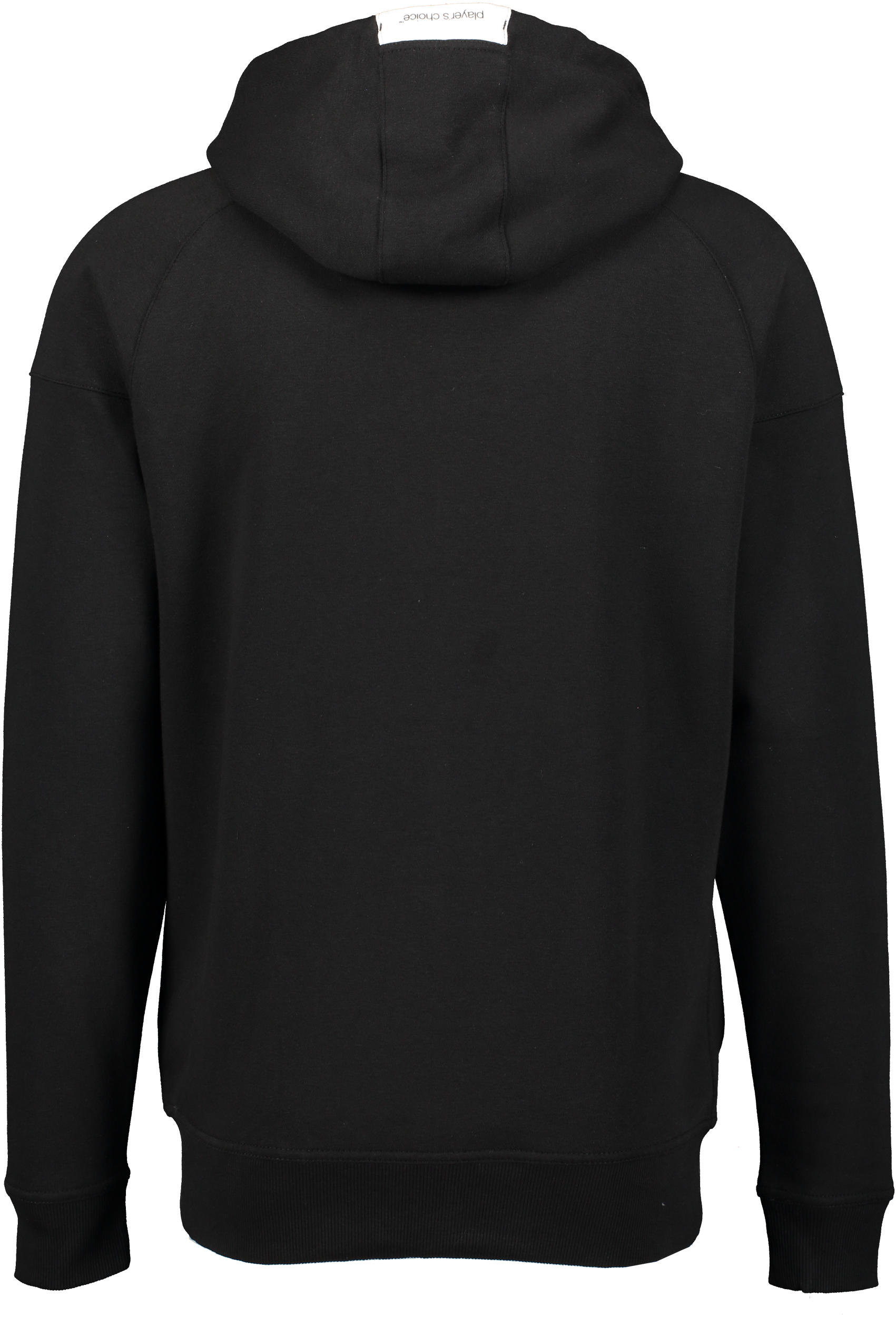 SELECT, Oxford 25 Zip Hood