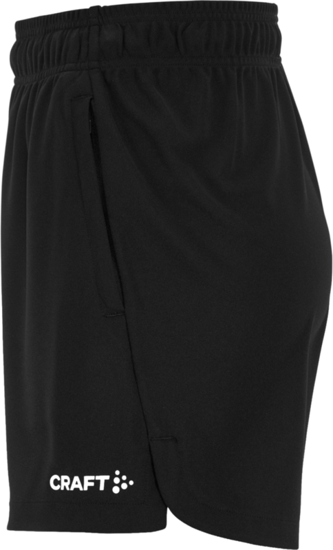 CRAFT, ABILITY ZIP POCKET SHORTS W