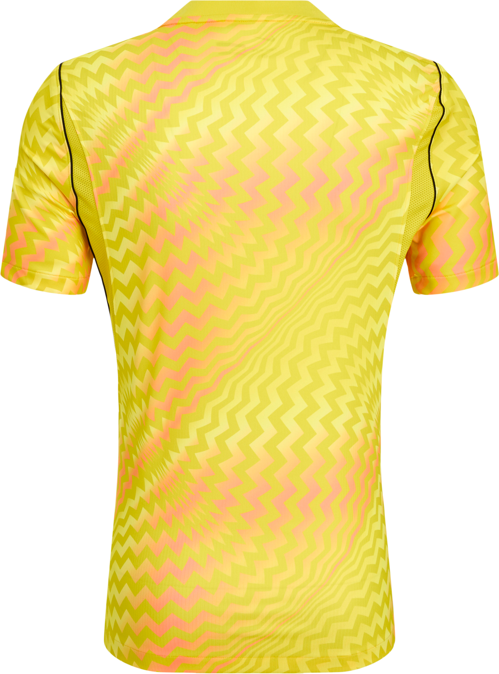 NIKE, GARDIEN VI GK SS JSY JR