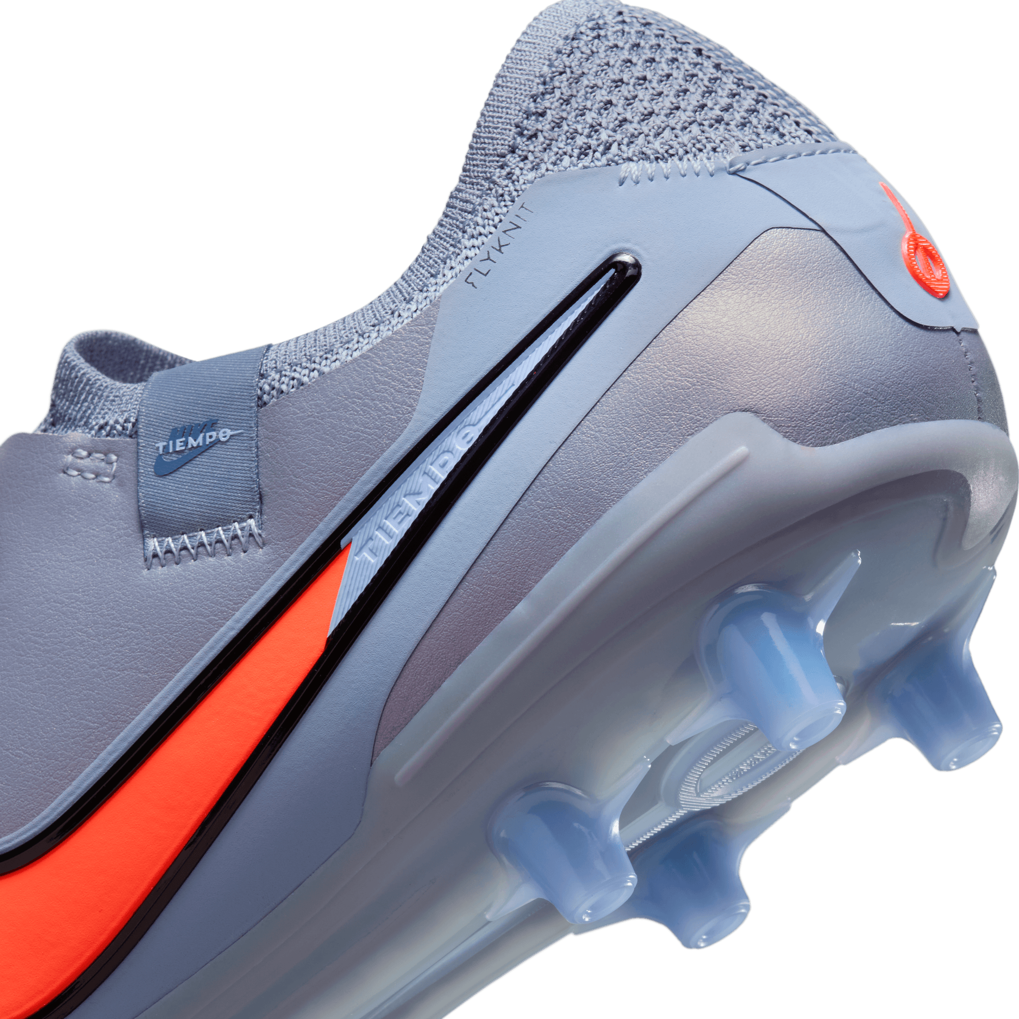 NIKE, Tiempo Legend 10 Elite Ag