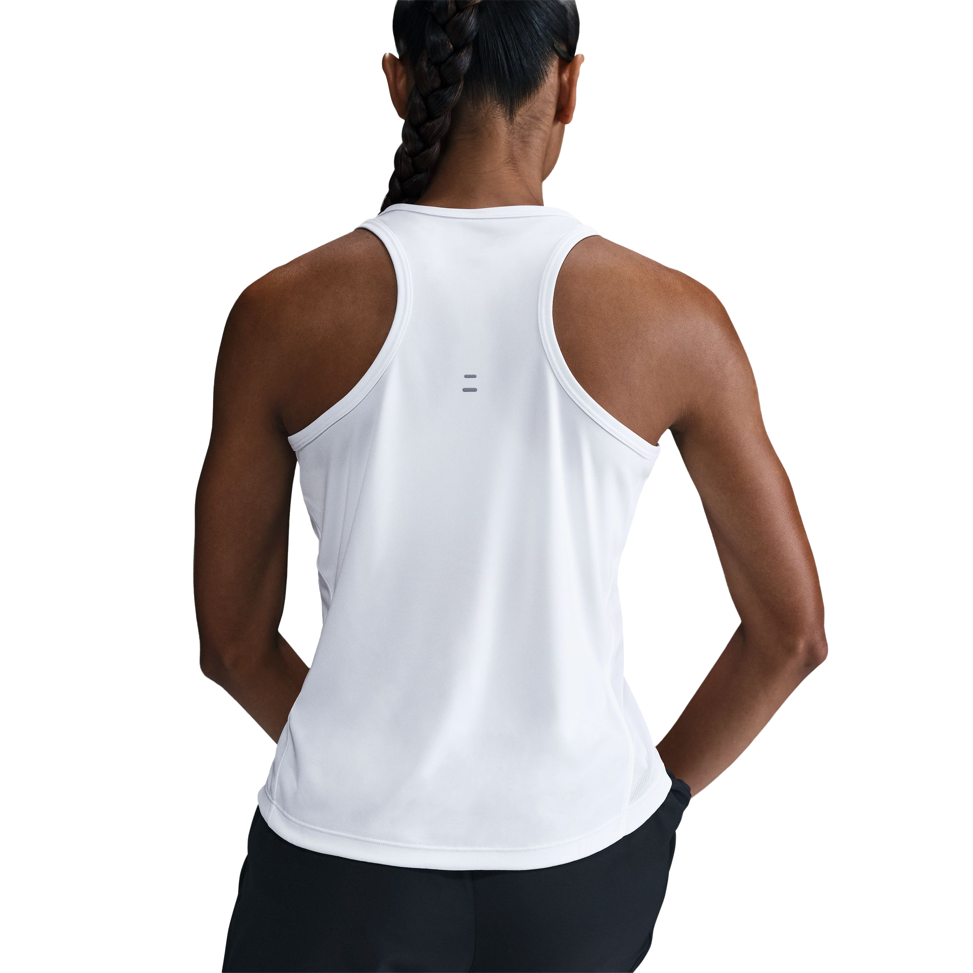 NIKE, W Nk Tempo Df Tank