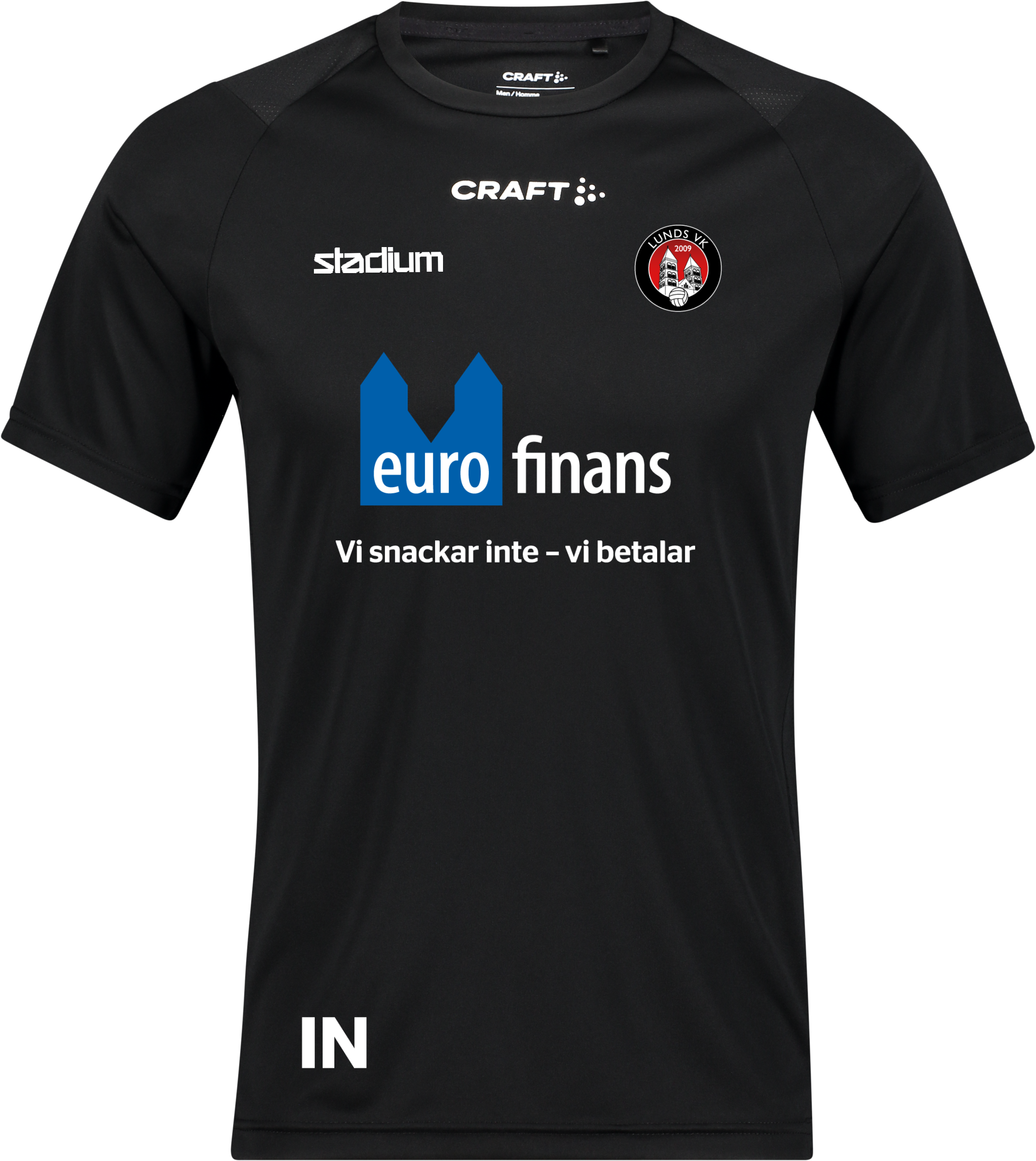 
CRAFT, 
Rush 2.0 Ss Tee Jr, 
Detail 1
