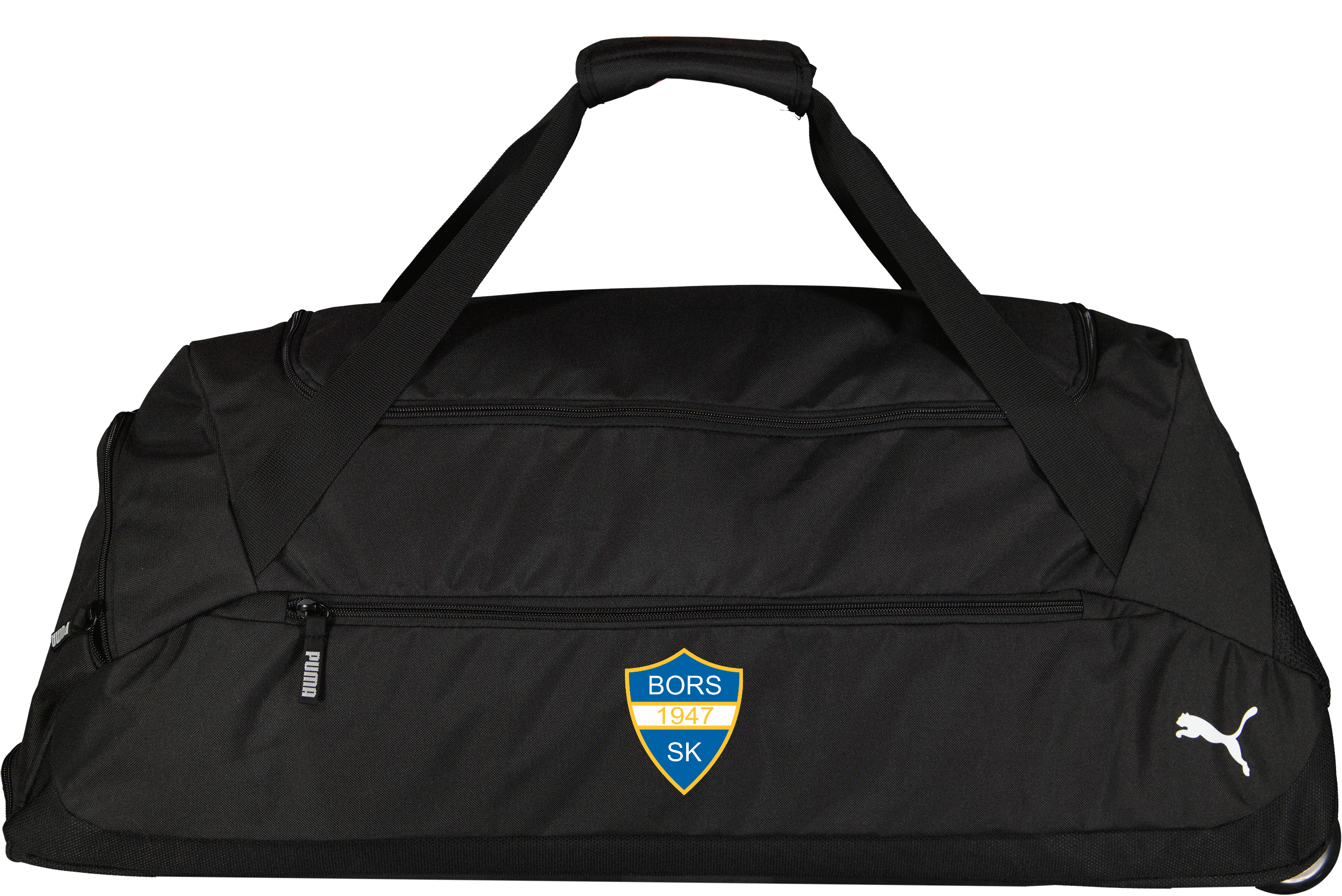 
PUMA, 
T Goal Wheel Teambag Xl, 
Detail 1
