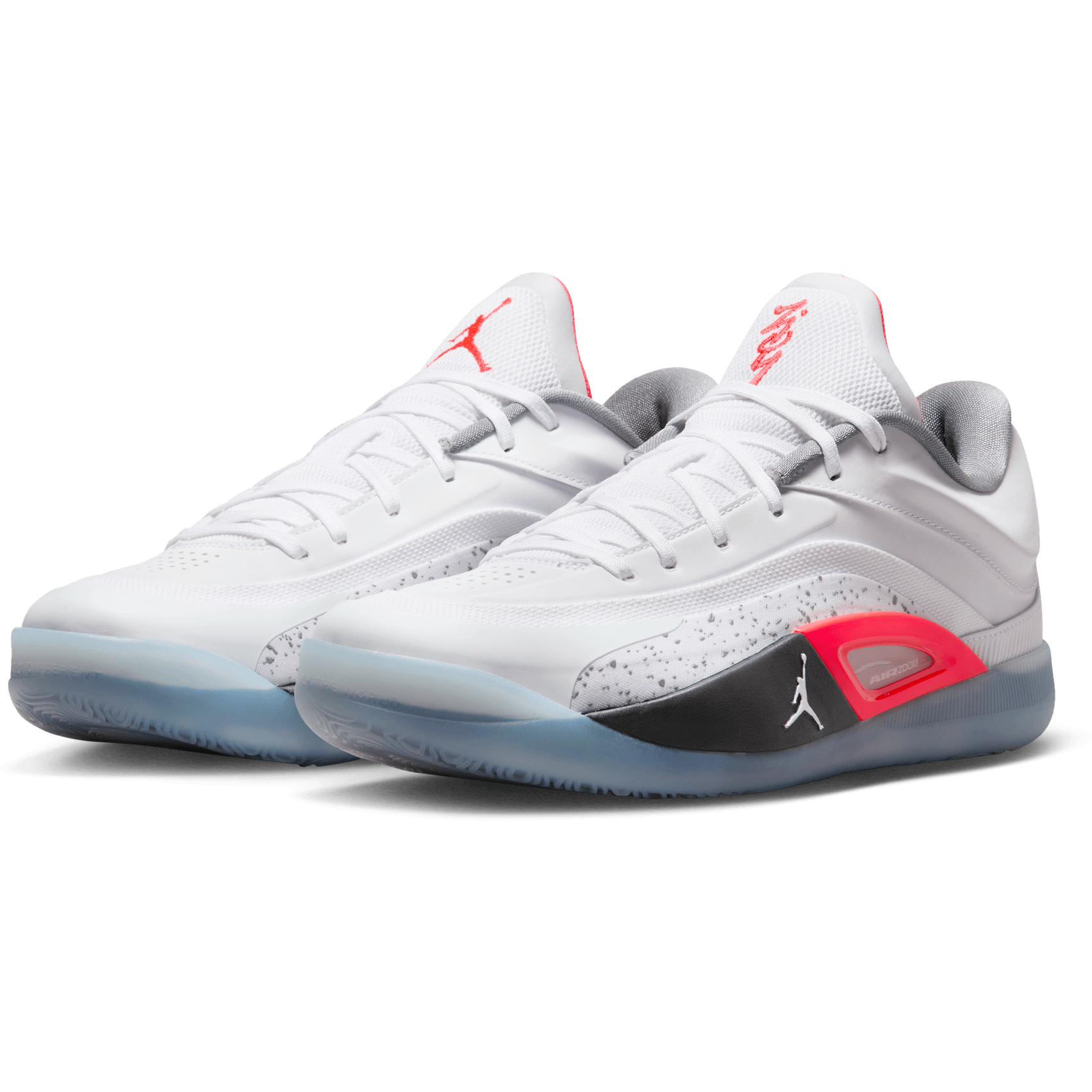 JORDAN, M Jordan Zion 4