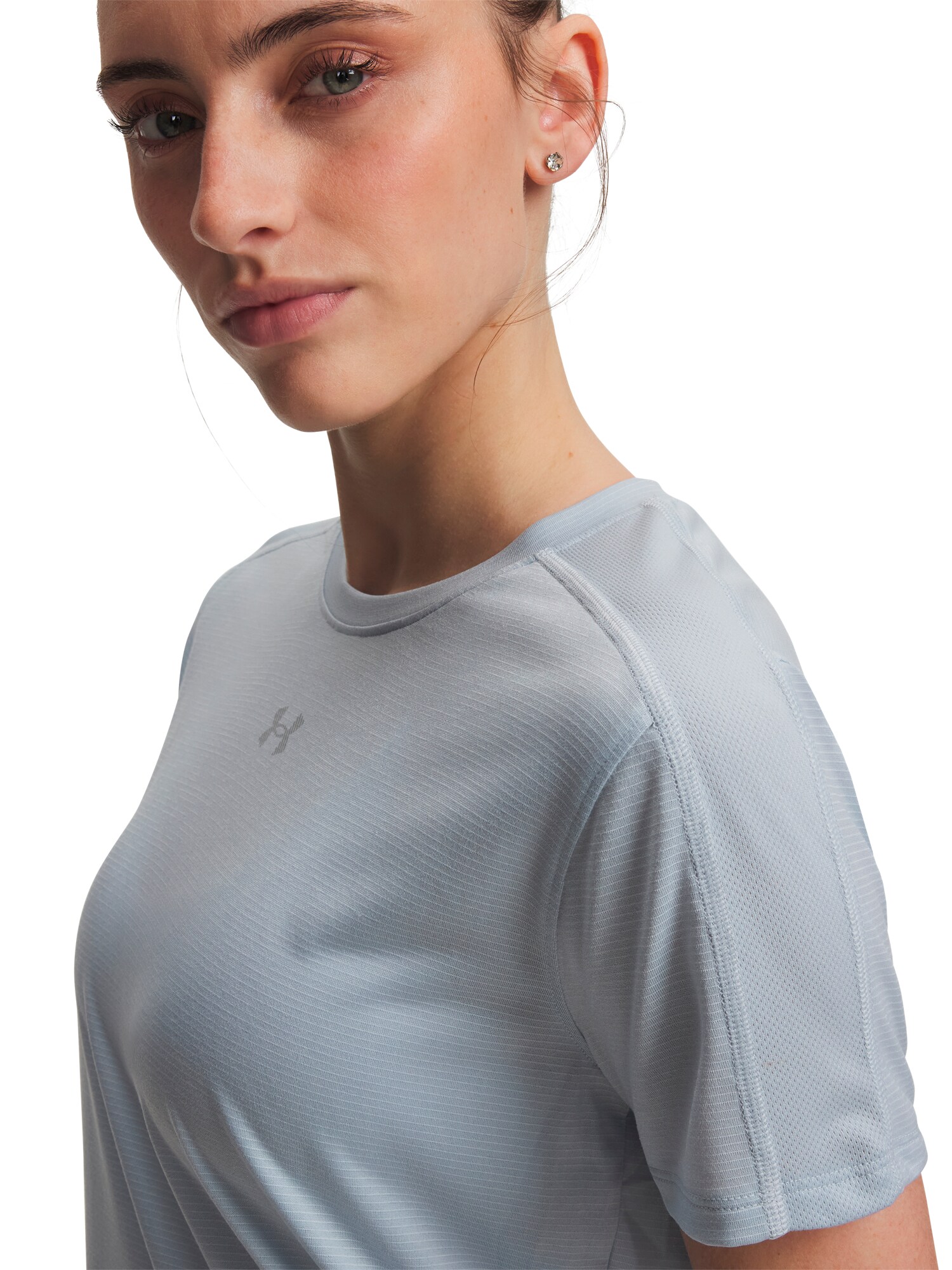 UNDER ARMOUR, UA VELOCITI REFLCT SS