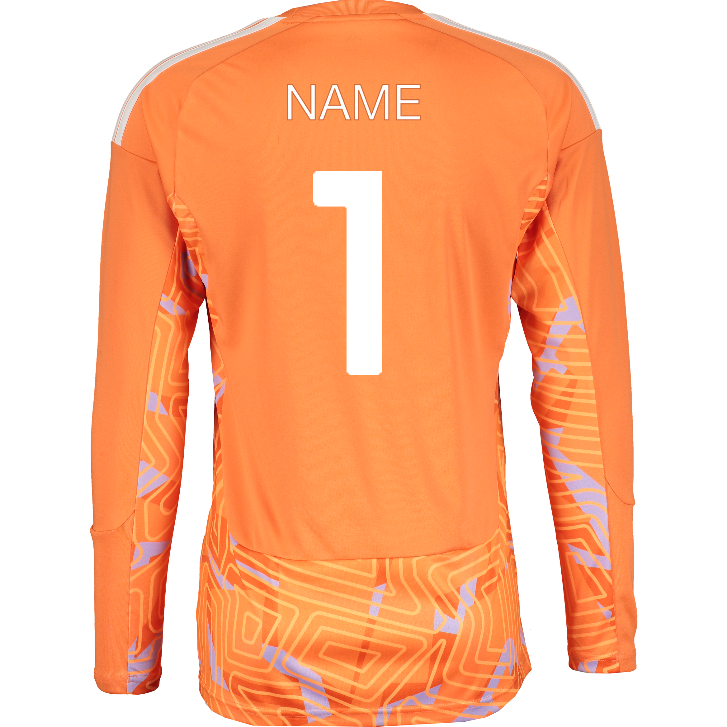 ADIDAS, T26 C GK JSY LS