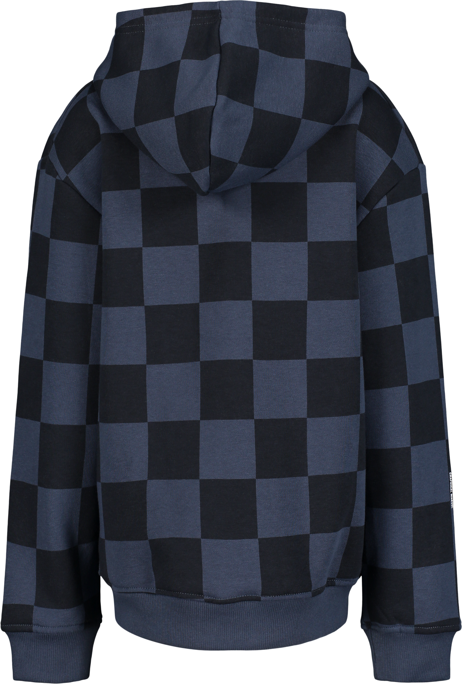 REACTION, Halfzip Hood Jr