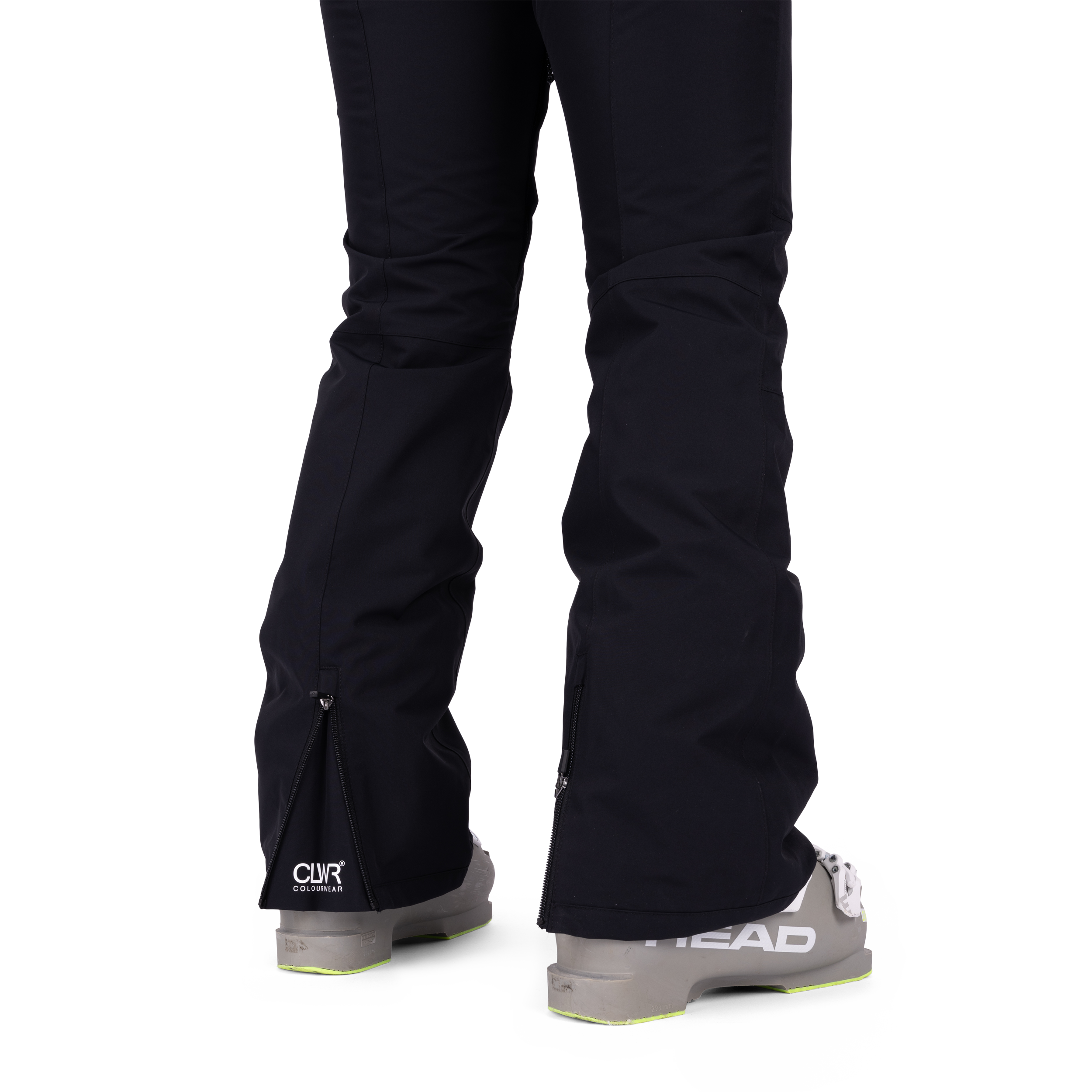 COLOUR WEAR, W Cork Pant