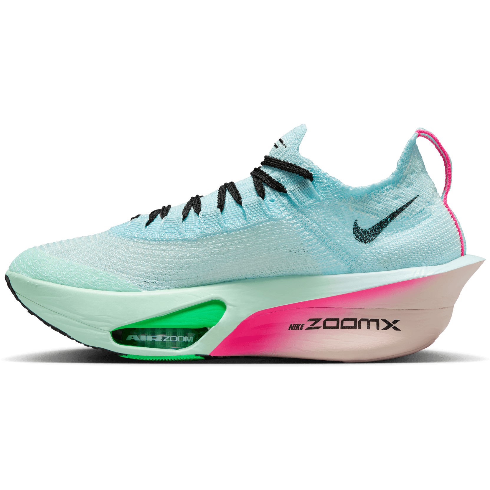 NIKE, W Air Zoom Alphafly Next% 3