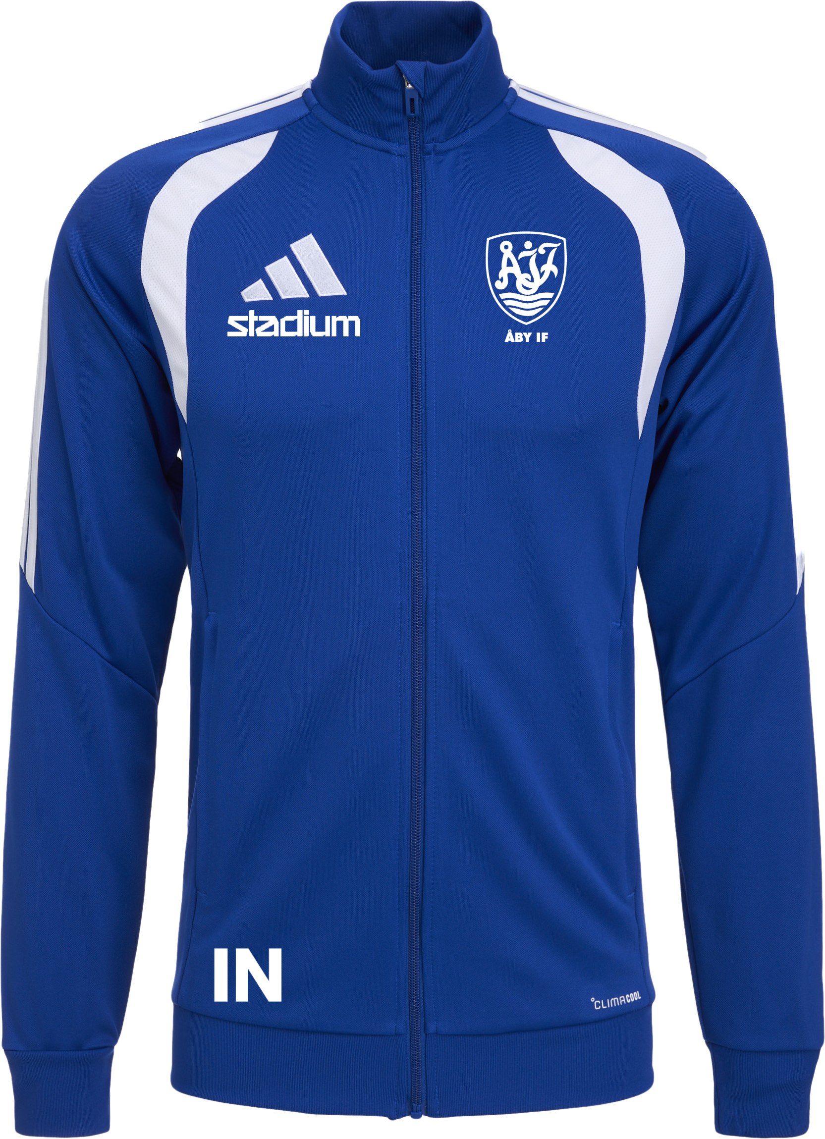 
ADIDAS, 
TIRO26 L TR JKT, 
Detail 1
