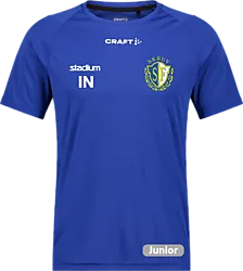 398762101101 CRAFT Rush 2.0 Ss Tee Jr 398762101101 CRAFT Rush 2.0 Ss Tee Jr Standard Small1x1