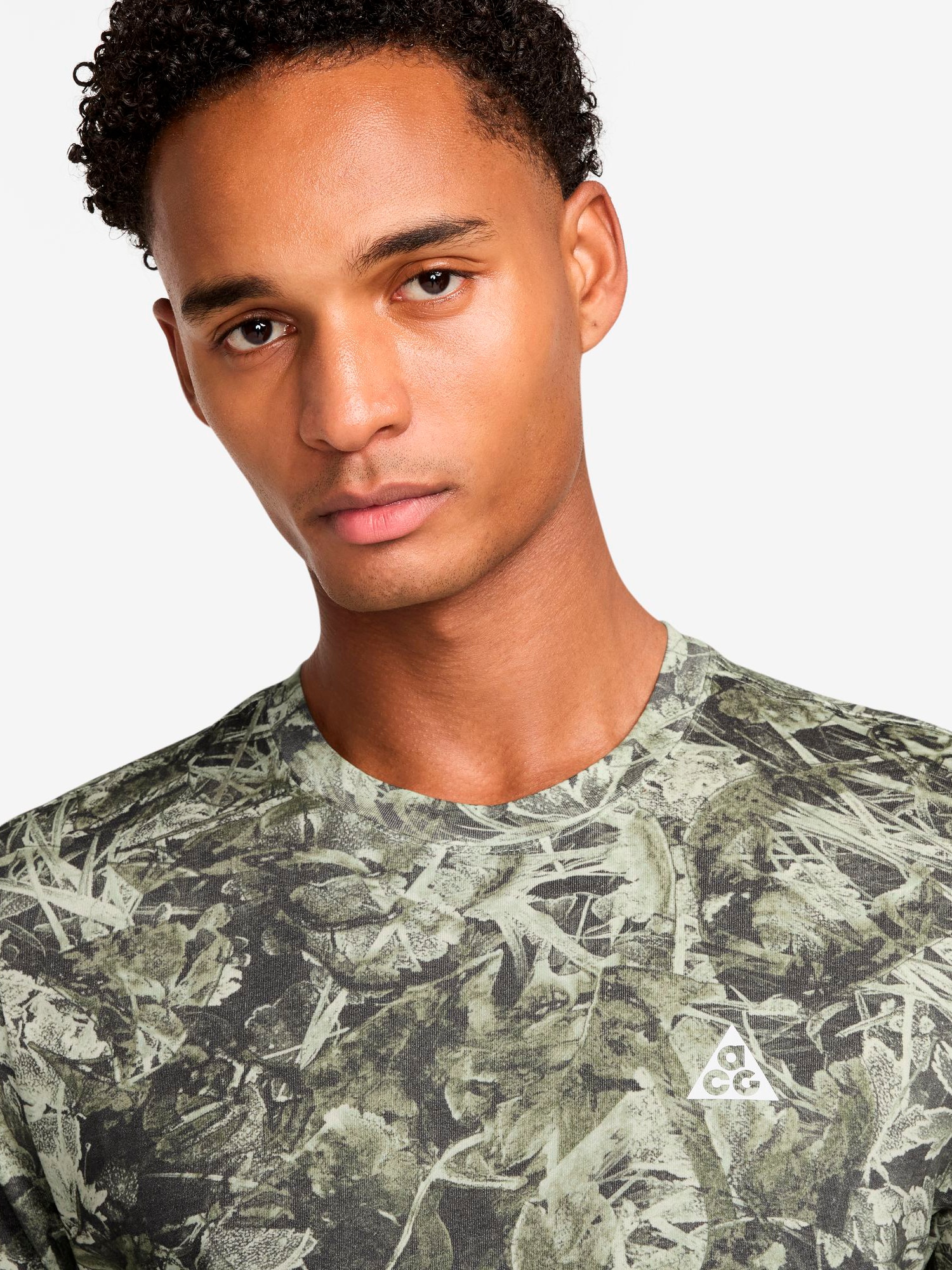 NIKE, M NIKE ACG MEN'S DRI-FIT T-SHIRT