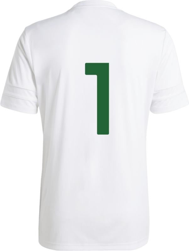 ADIDAS, Squad25 Jsy Jr