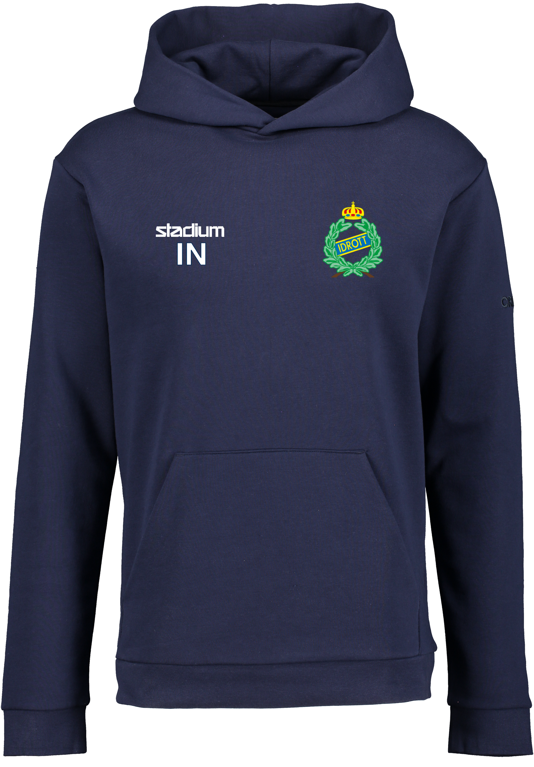 
CRAFT, 
Community 2.0 Hood, 
Detail 1
