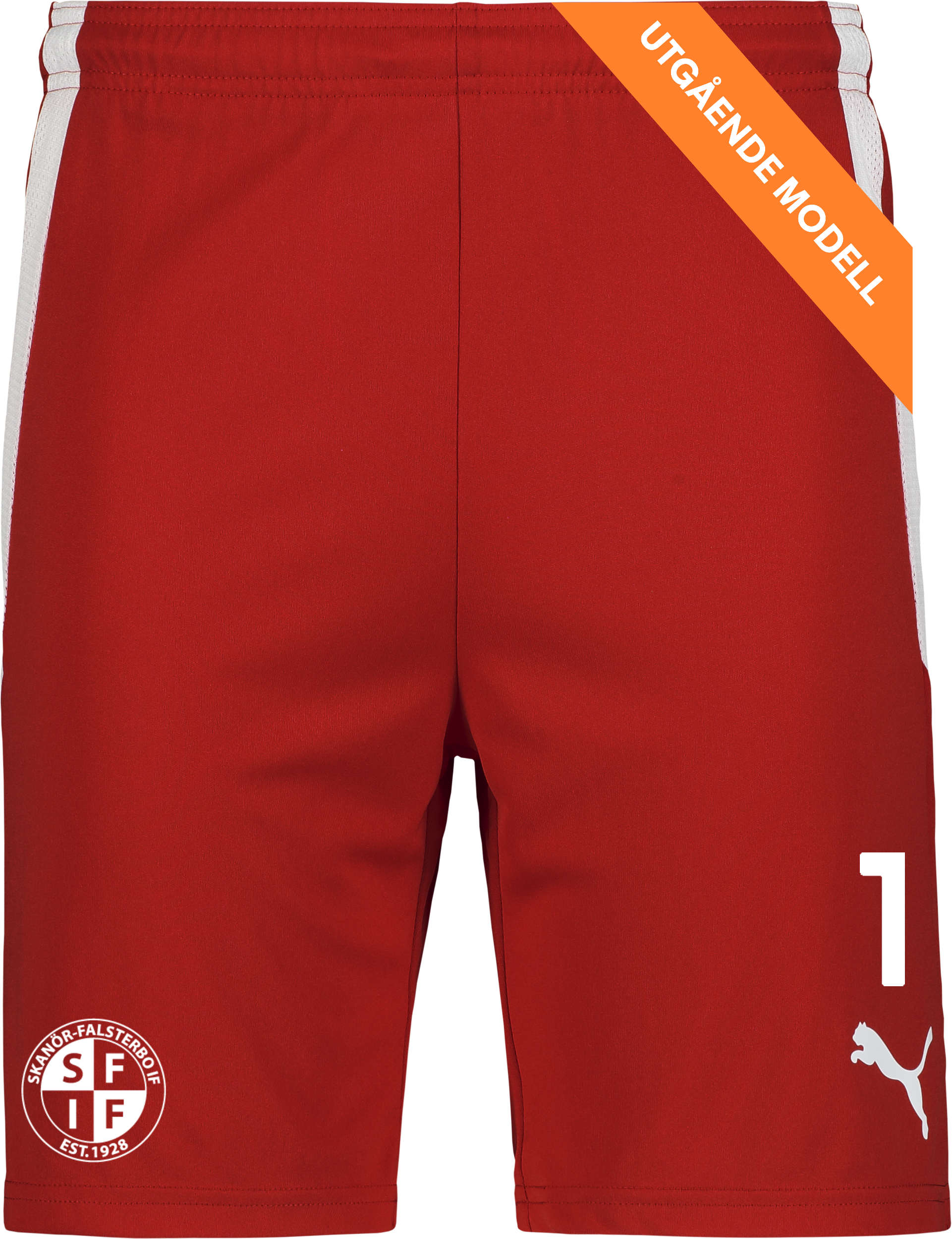 
PUMA, 
T Liga Shorts, 
Detail 1
