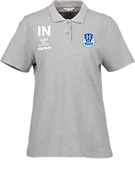 393940102101 HUMMEL Go 2.0 Polo W 393940102101 HUMMEL Go 2.0 Polo W Standard Small1x1