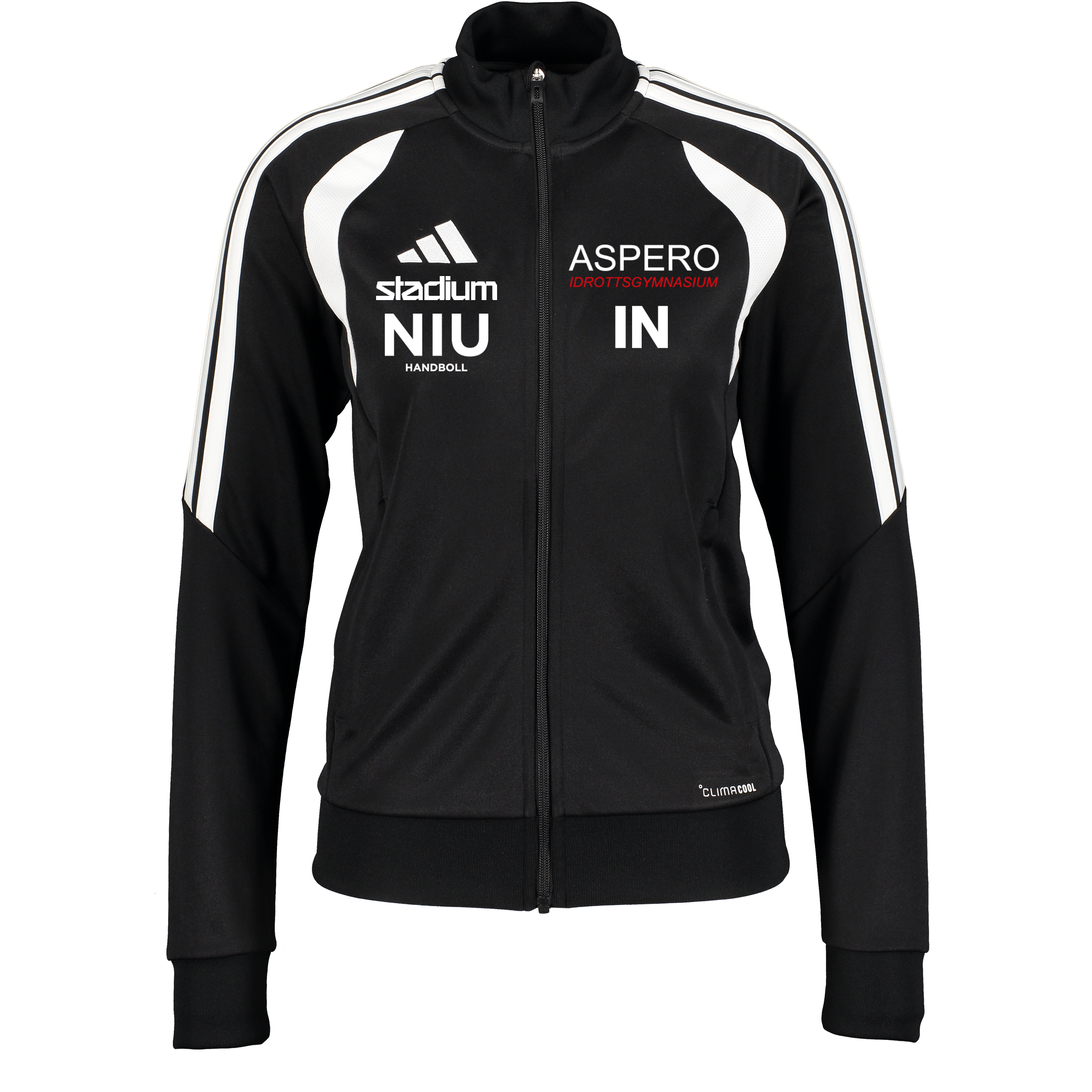 
ADIDAS, 
TIRO26 L TR JKT W, 
Detail 1
