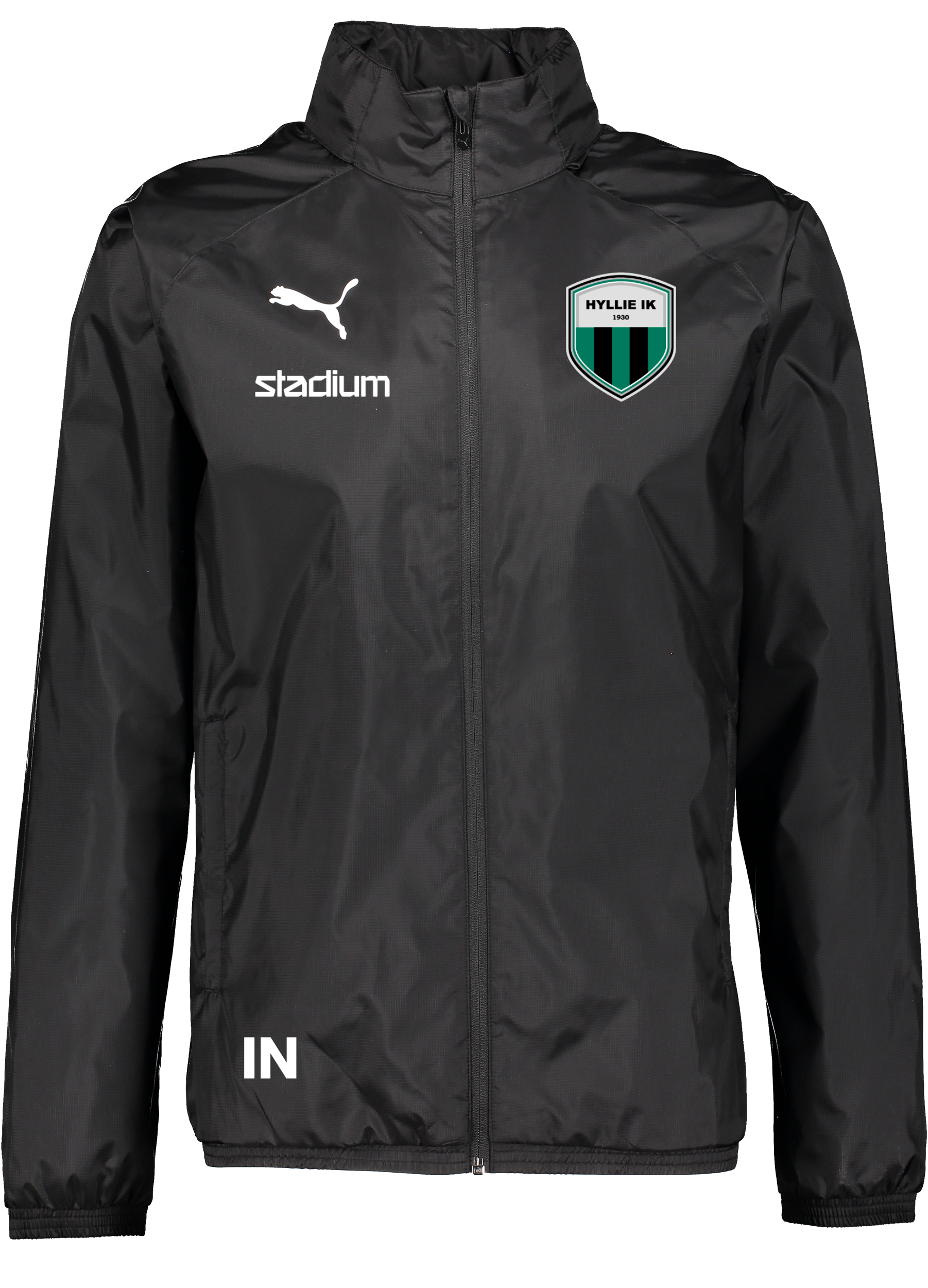 
PUMA, 
T Goal Aw Jkt, 
Detail 1
