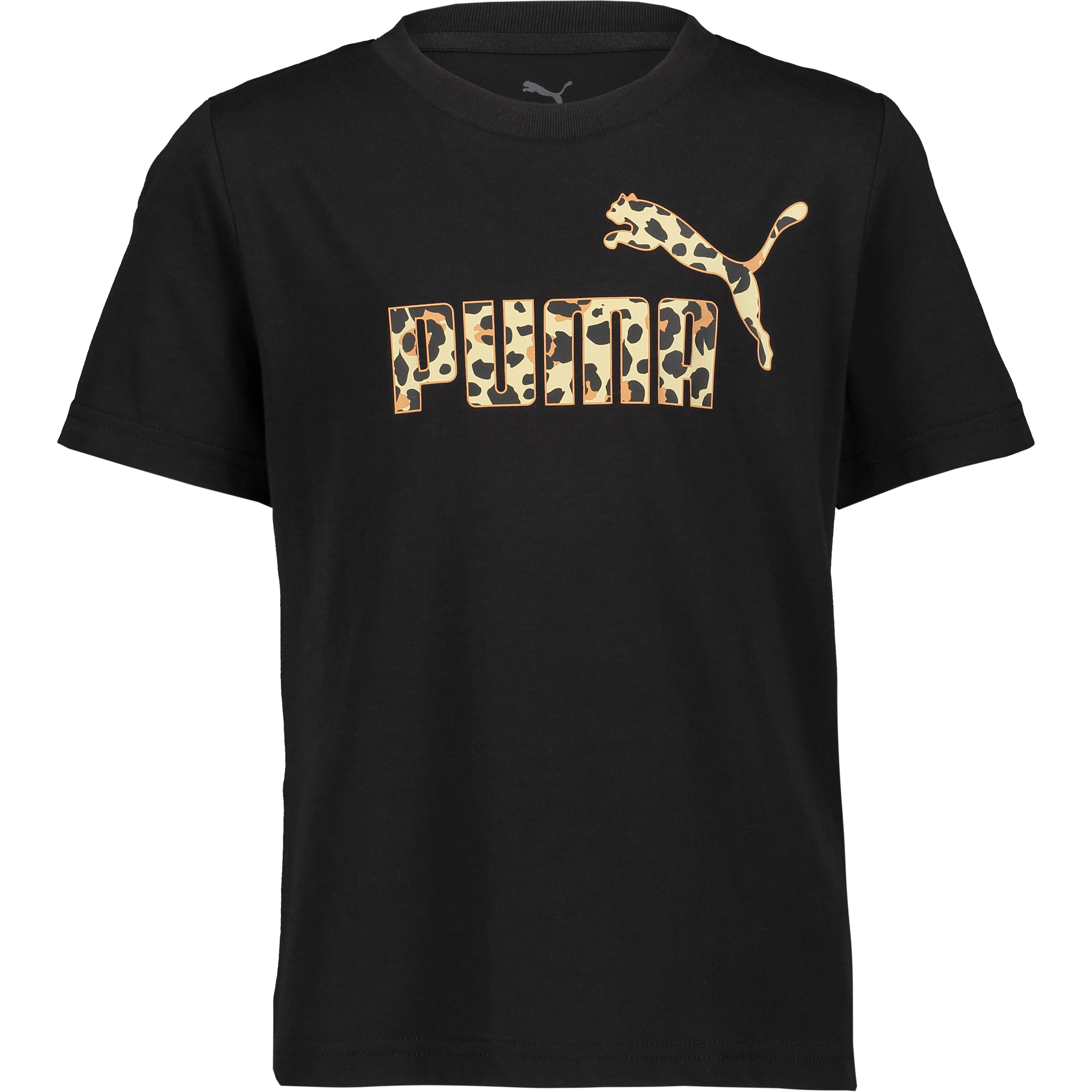 
PUMA, 
Ess Graphic Animal Tee Jr, 
Detail 1
