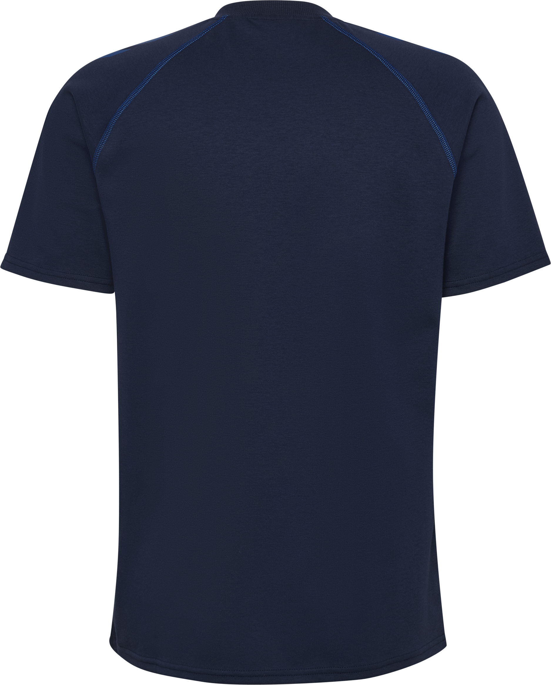 HUMMEL, HMLMOVE 2.0 T-SHIRT S/S KIDS