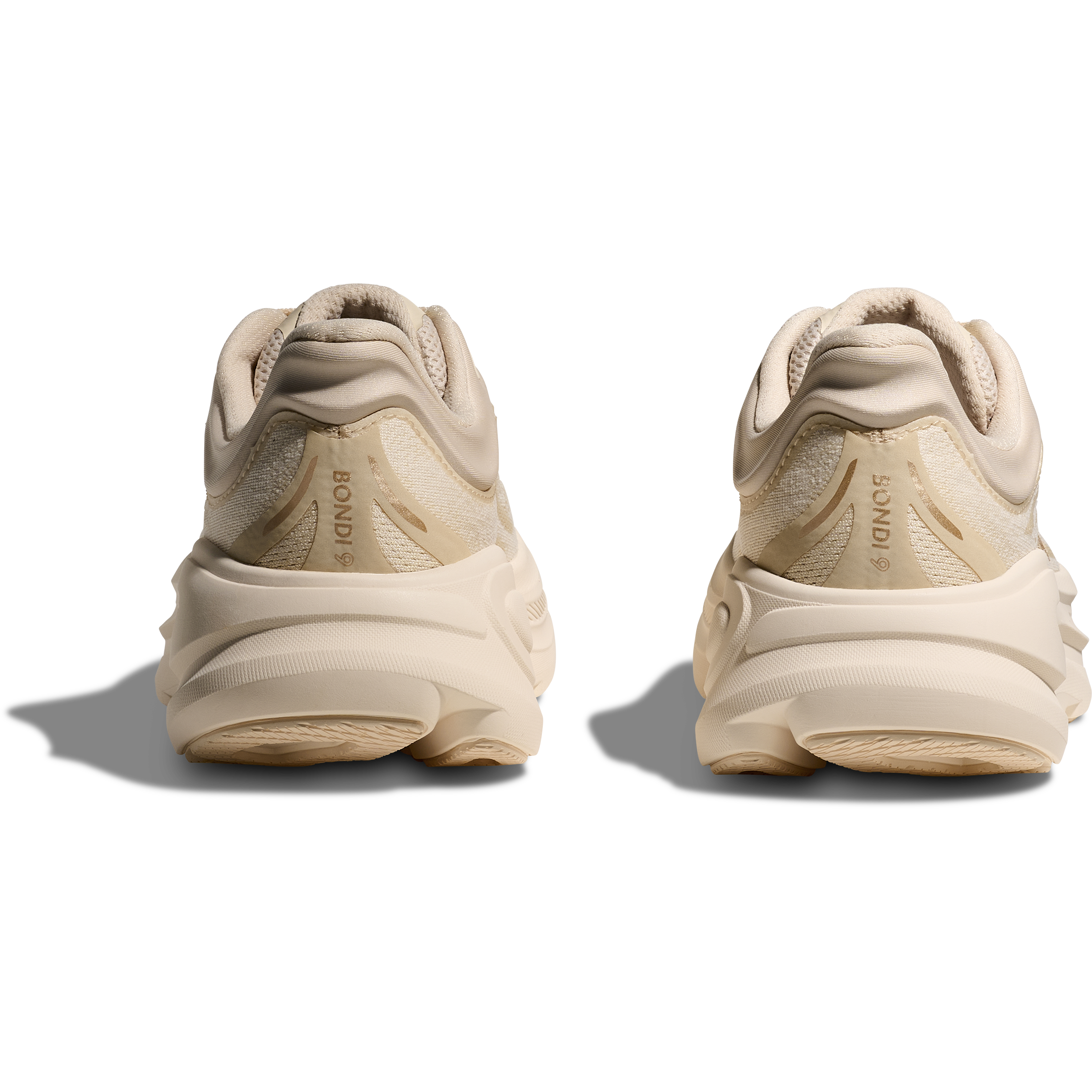 HOKA, W Bondi 9
