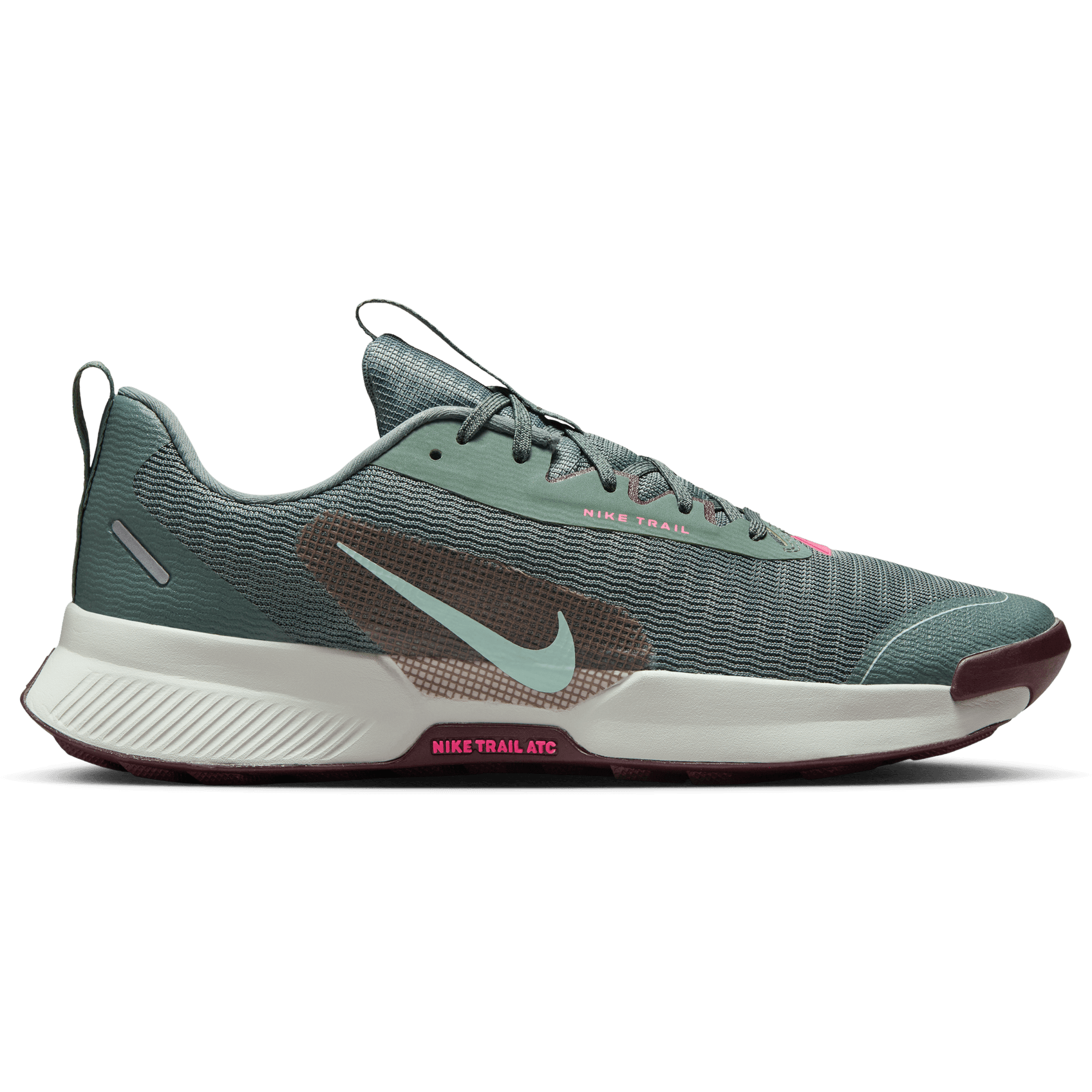 
NIKE, 
Nike Juniper Trail 3 Men's Trail, 
Detail 1
