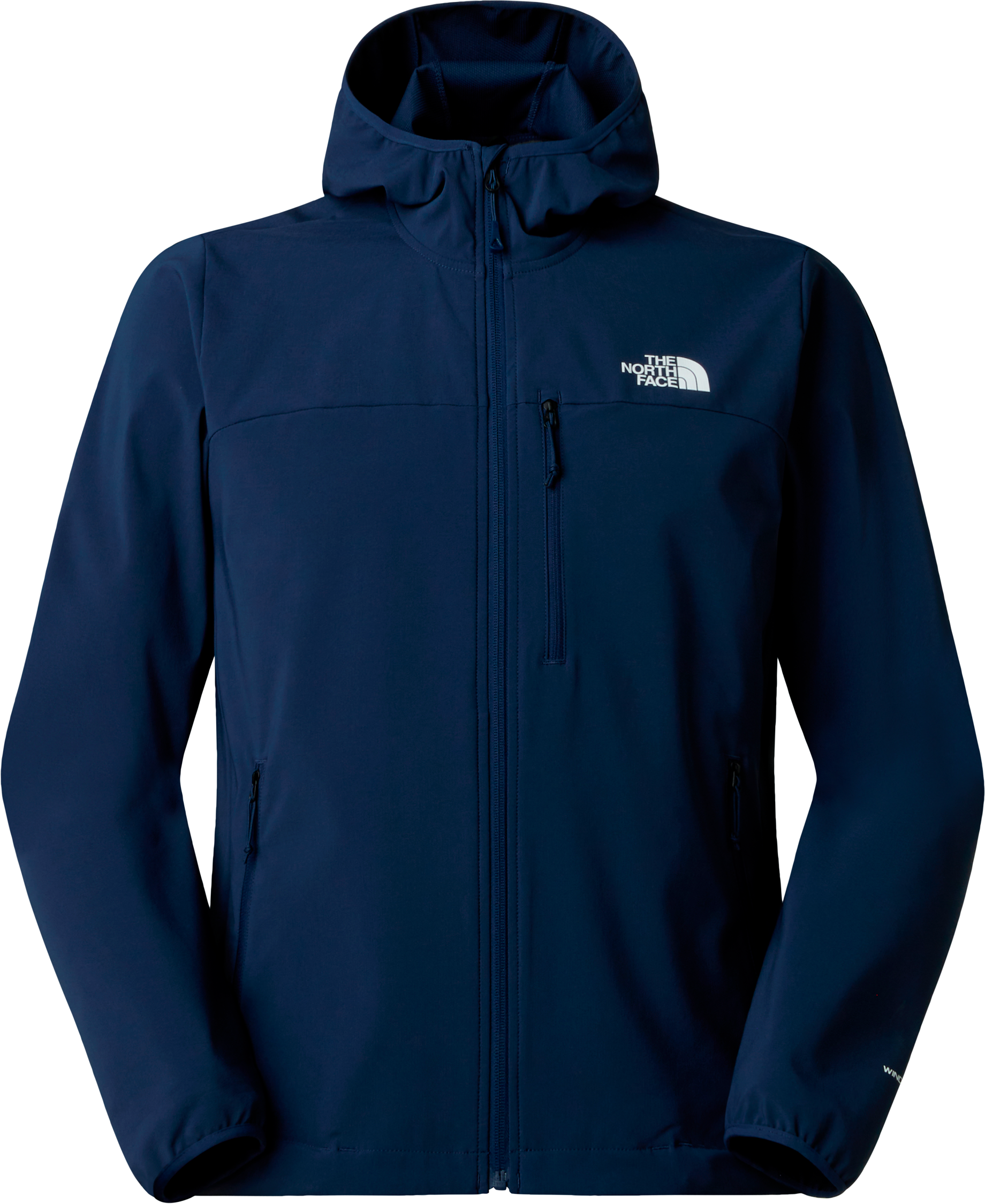 THE NORTH FACE, M NIMBLE HOODIE 2