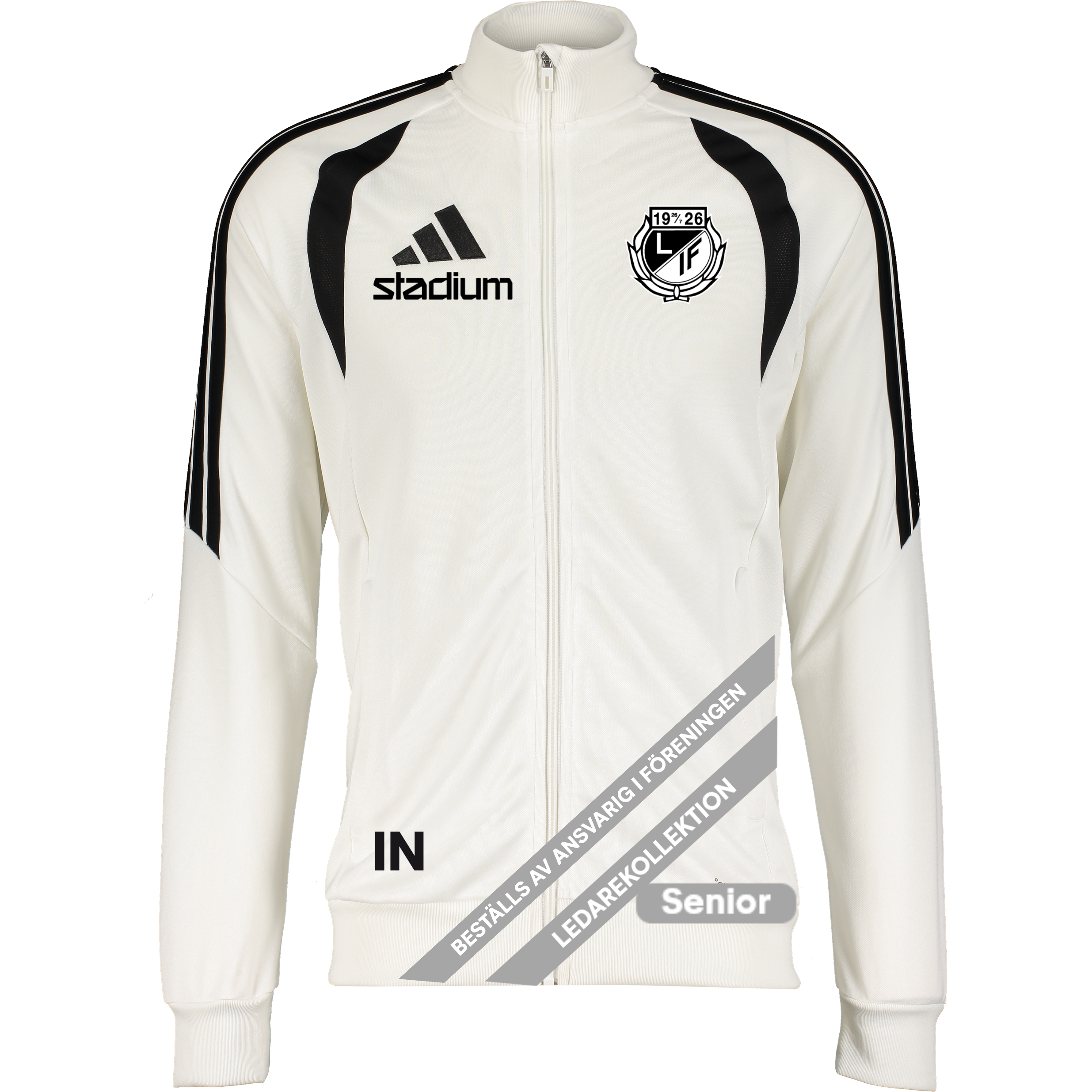 
ADIDAS, 
TIRO26 L TR JKT, 
Detail 1
