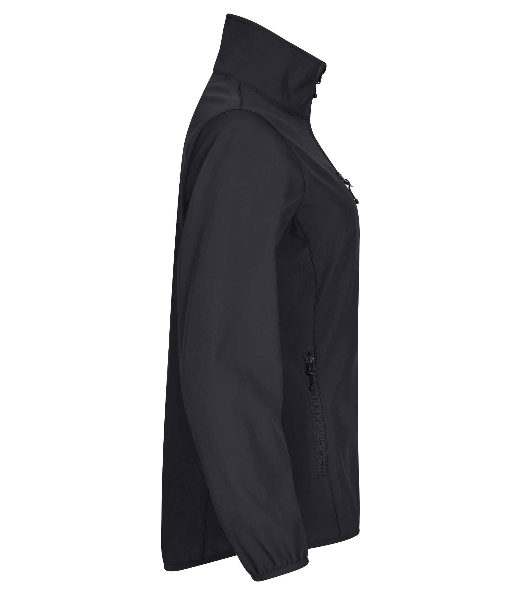 CLIQUE, Classic Softshell Jkt W