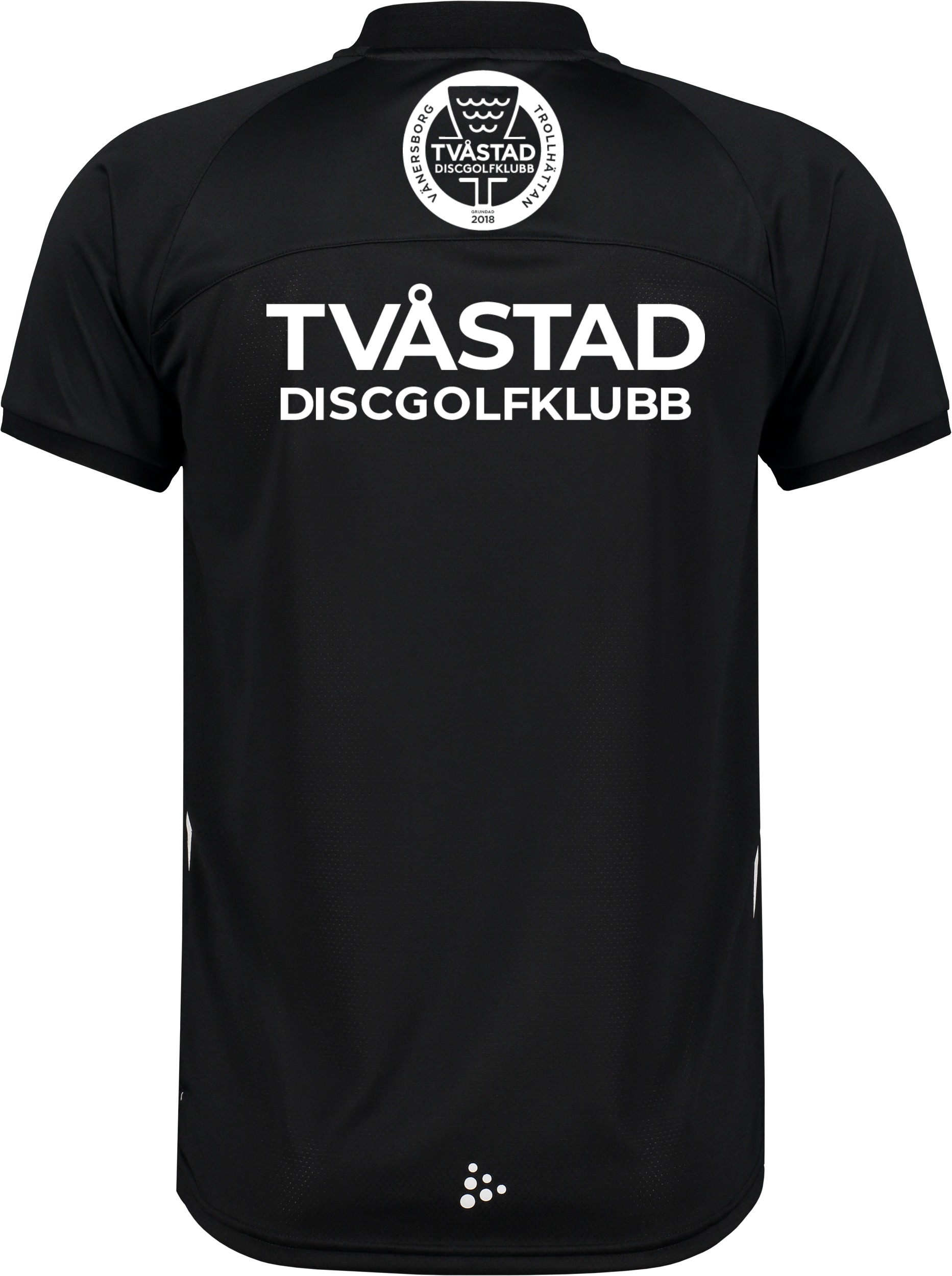 CRAFT, Pro Ctrl Impact Polo