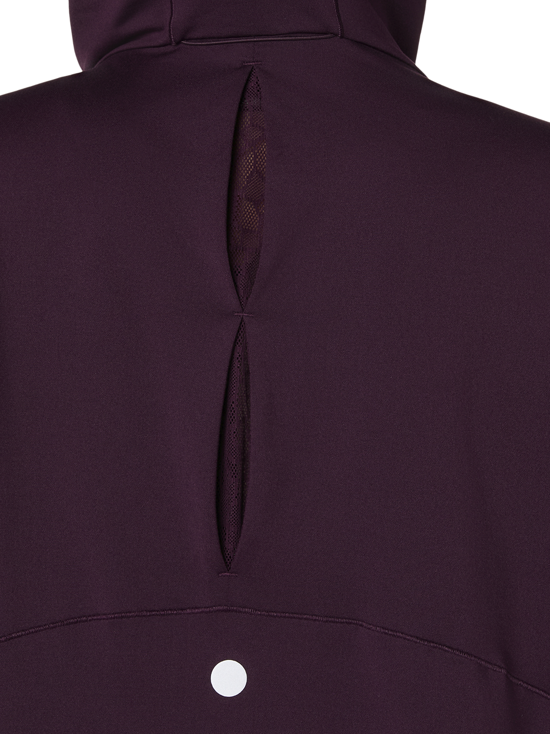 ASICS, W NAGINO RUN WINTER HOODIE