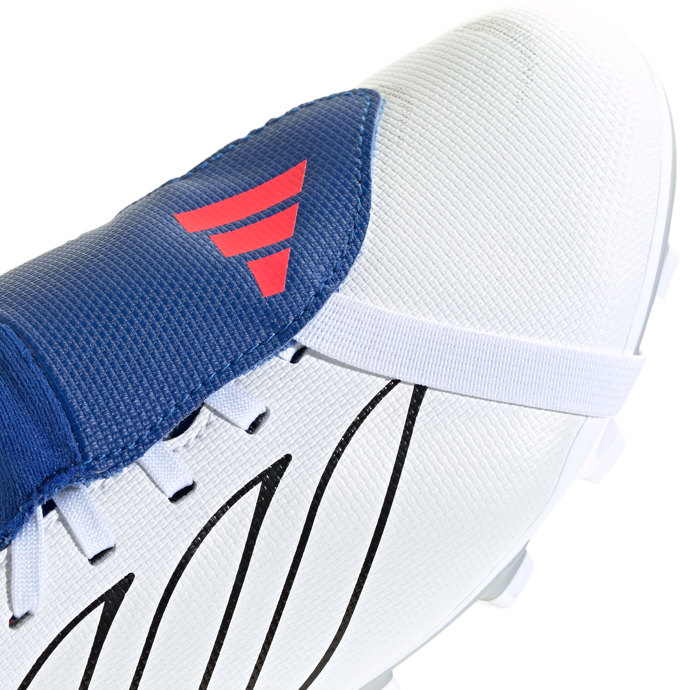 ADIDAS, PREDATOR CL JB FT FG/MG JR