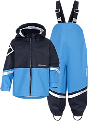 K Waterman Set C - Sharp Blue Standard Small1x1