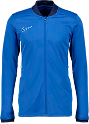 Acd25 Trk Jkt Jr - Royal Blue Standard Small1x1