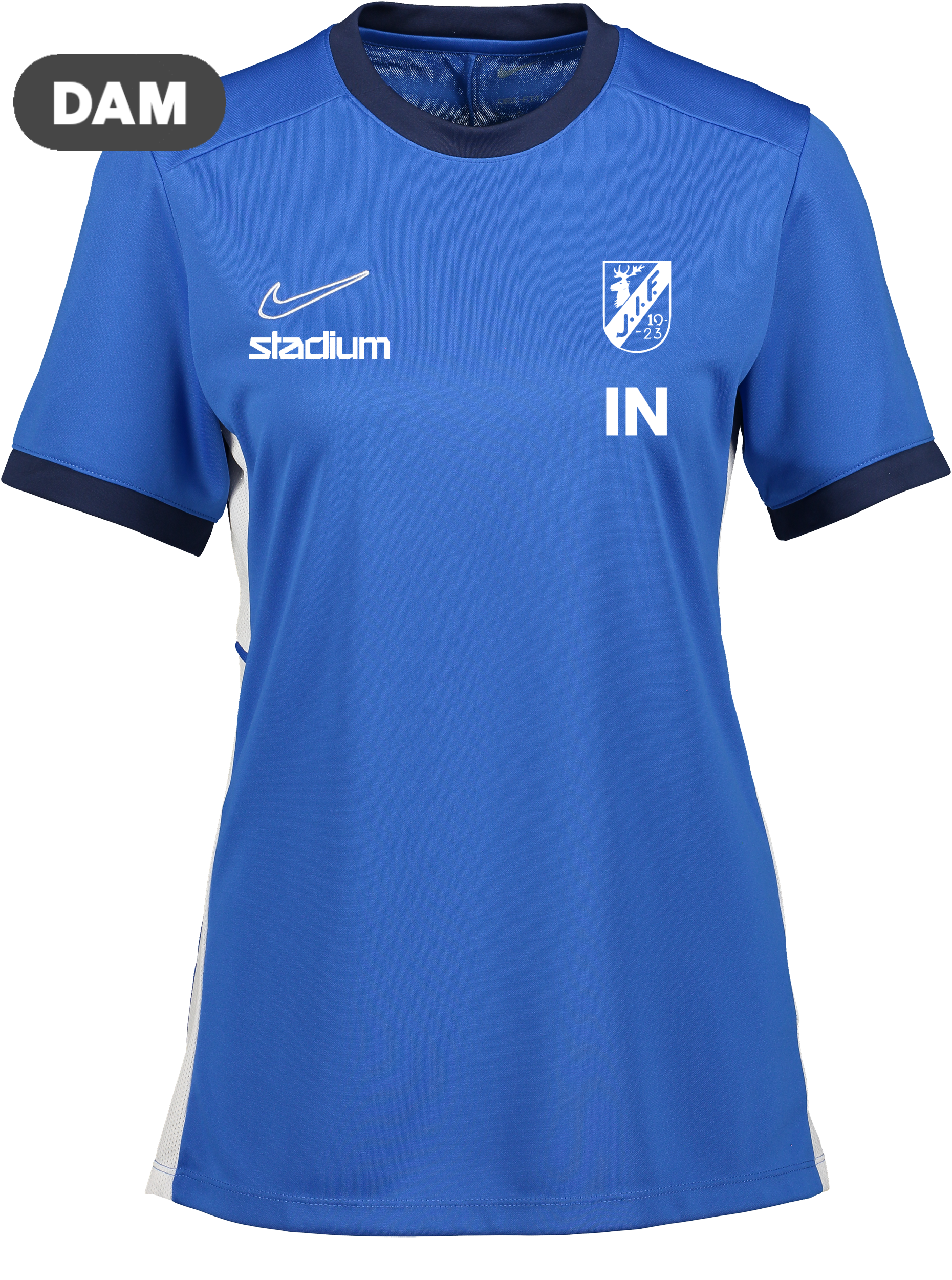 
NIKE, 
Acd25 Ss Top W, 
Detail 1
