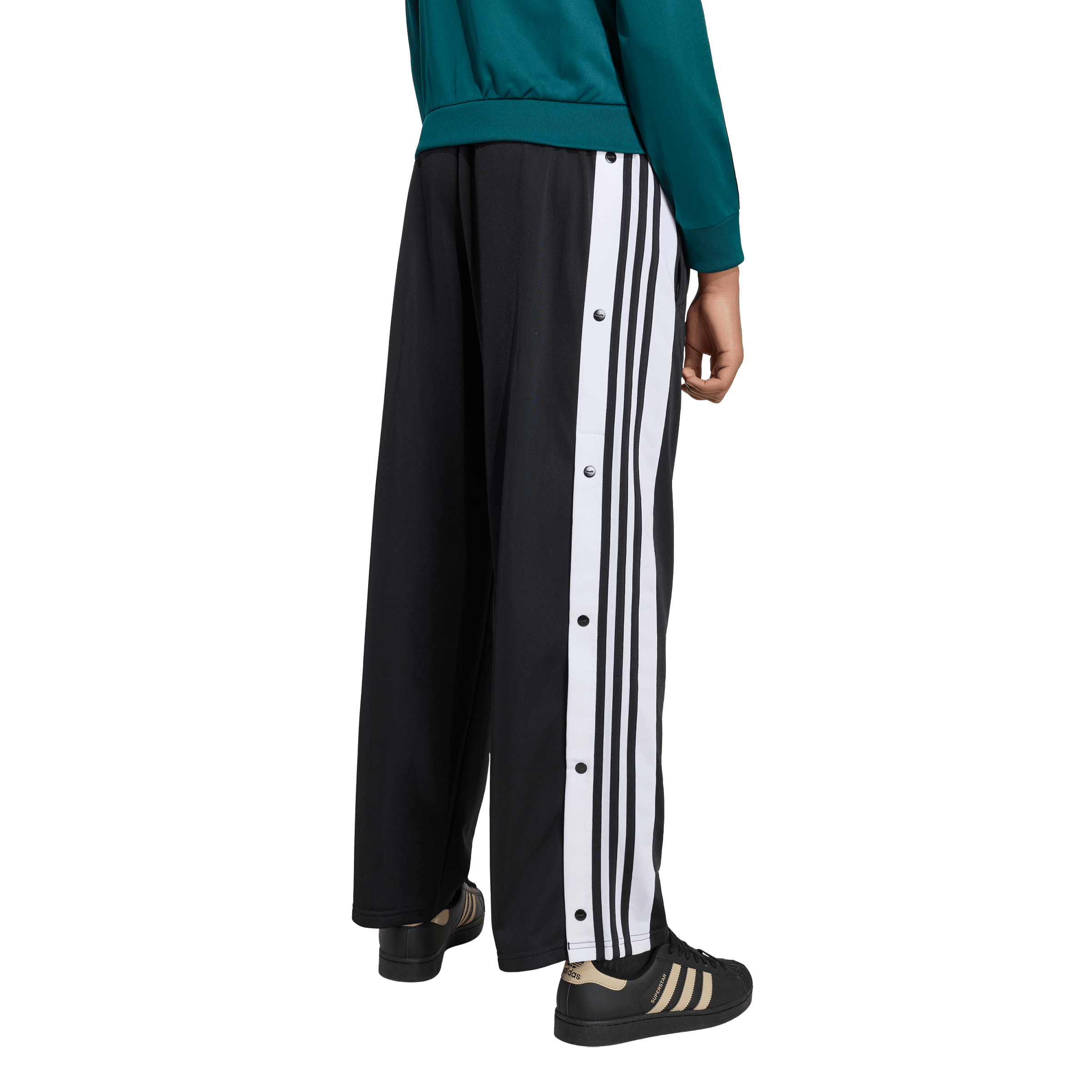 ADIDAS ORIGINALS, J ADIBREAK LOOSE PANTS