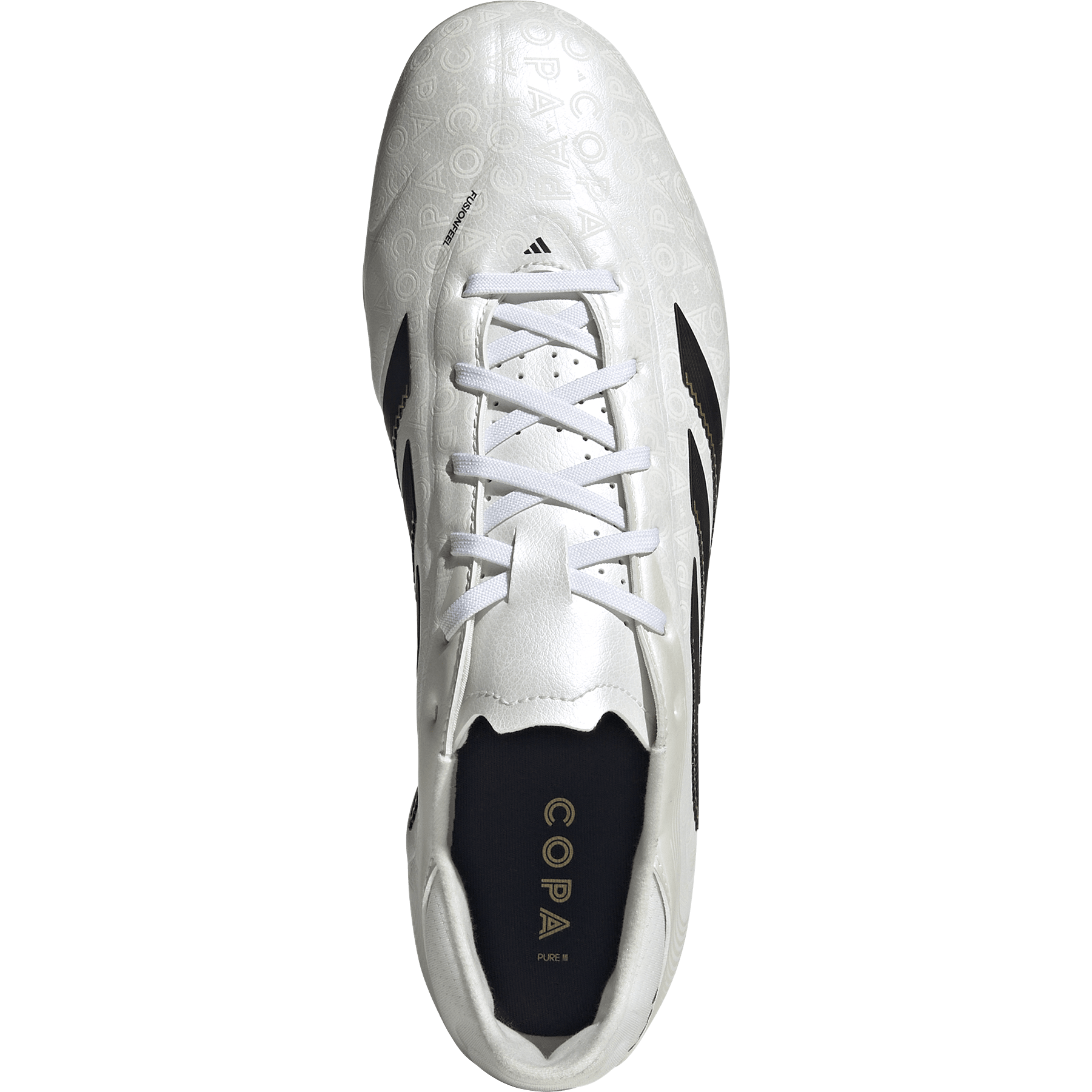 ADIDAS, Copa Pure III League FG/MG