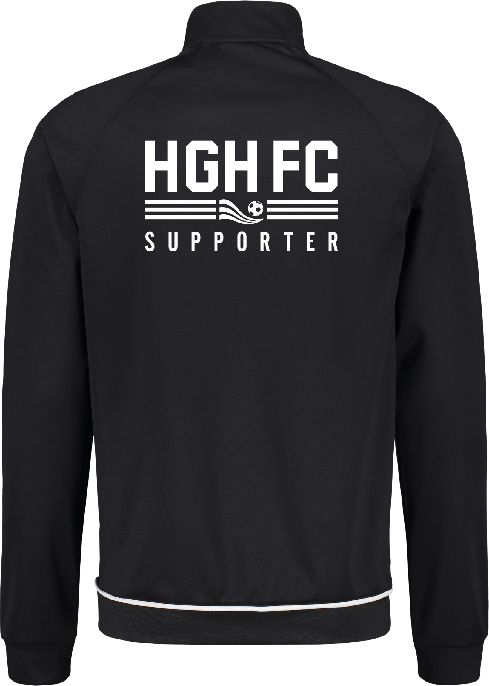 HUMMEL, HMLCORE 2.0 TRACK ZIP JACKET